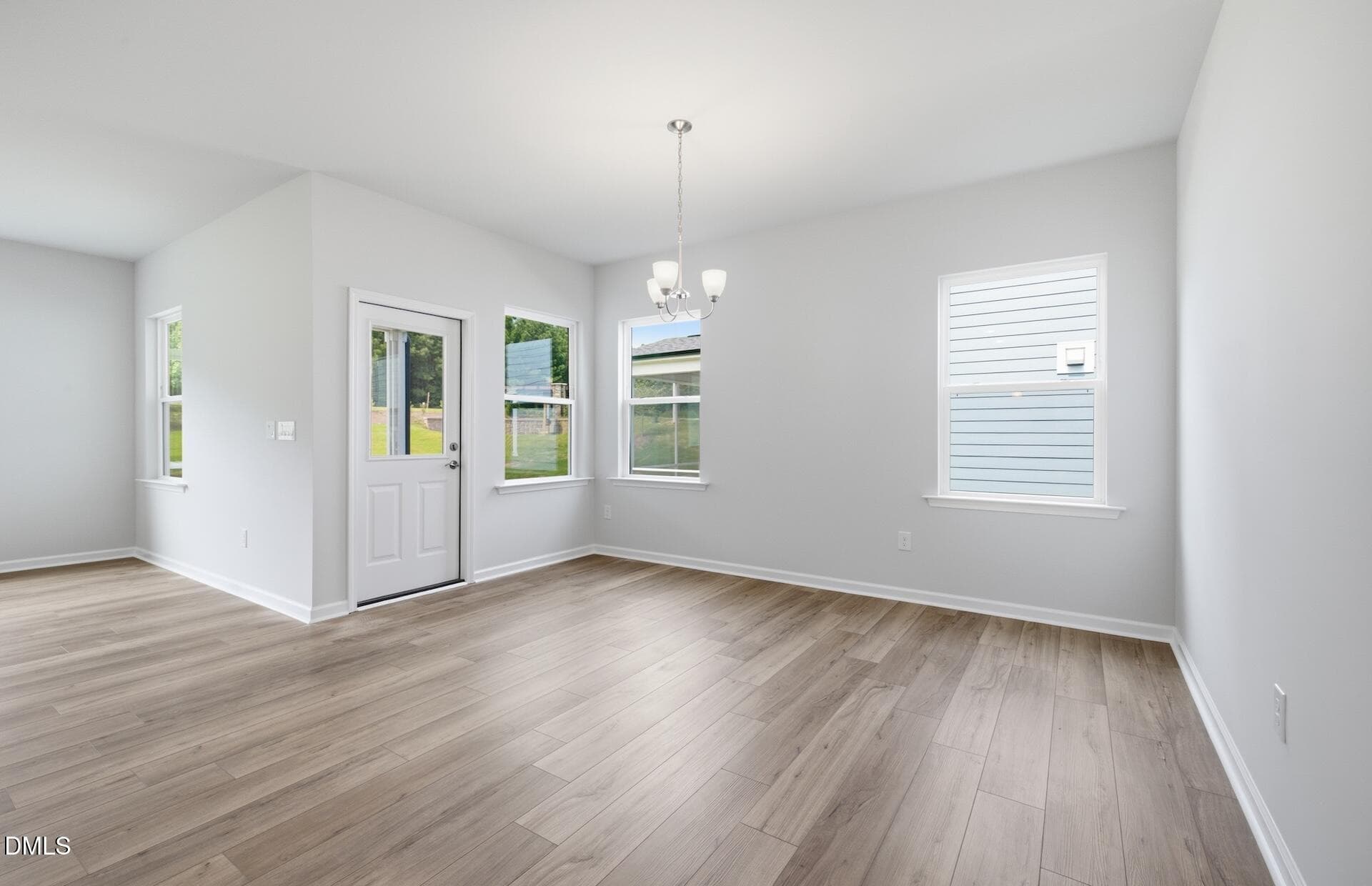 CAM Lot #123 (16) - 504 Havannah Road, Garner, NC 27529