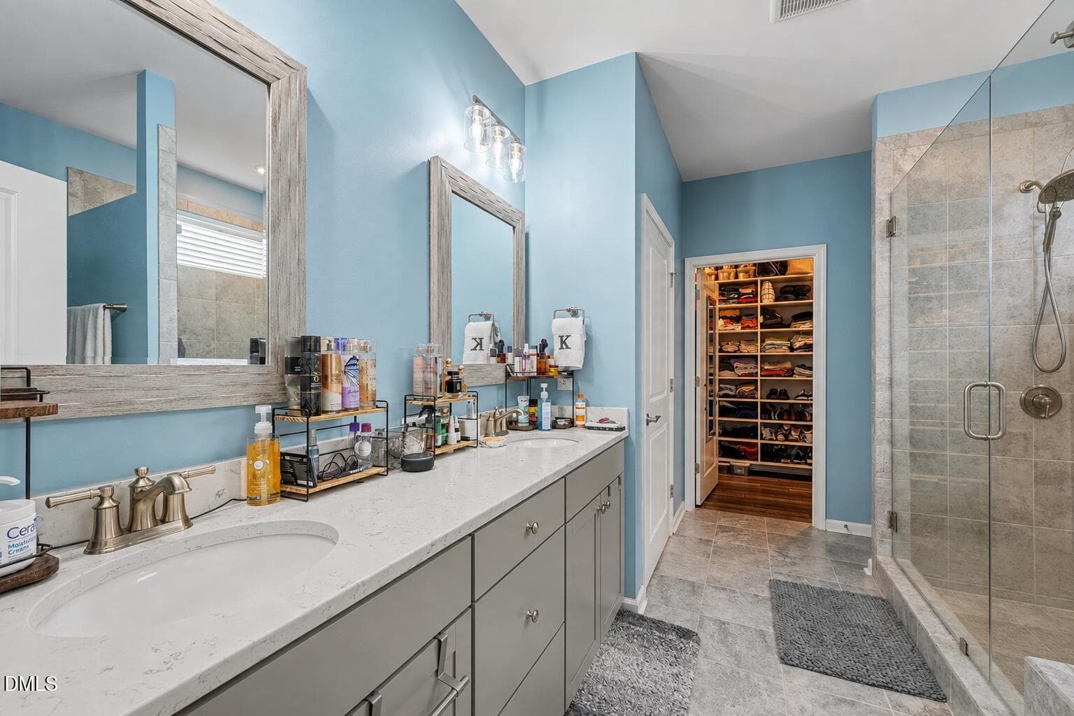 20 Primary Bath - 2646 Nassau Trace, Fuquay Varina, NC 27526