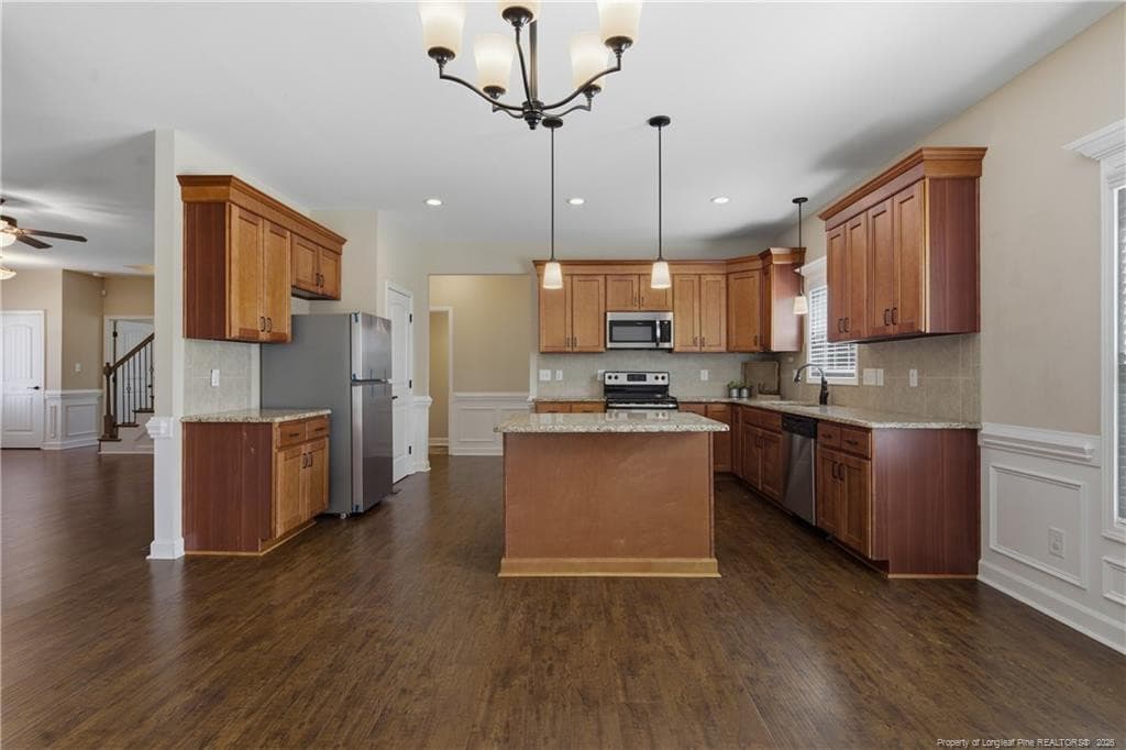 Photo 2 - 103 Crossbridge Lane, Autryville, NC 28318