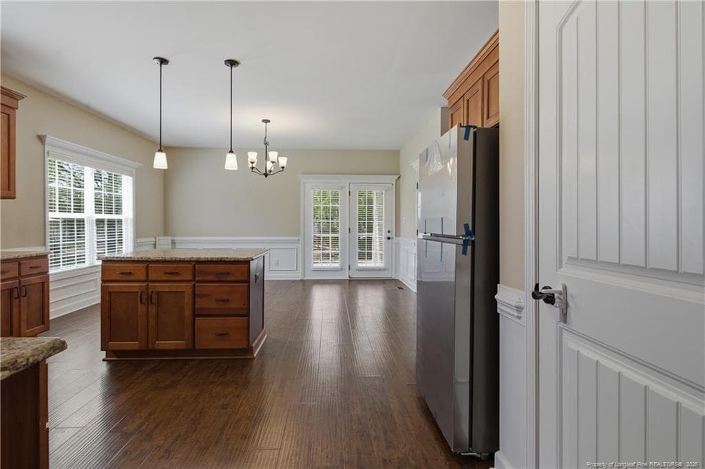 Photo 6 - 103 Crossbridge Lane, Autryville, NC 28318