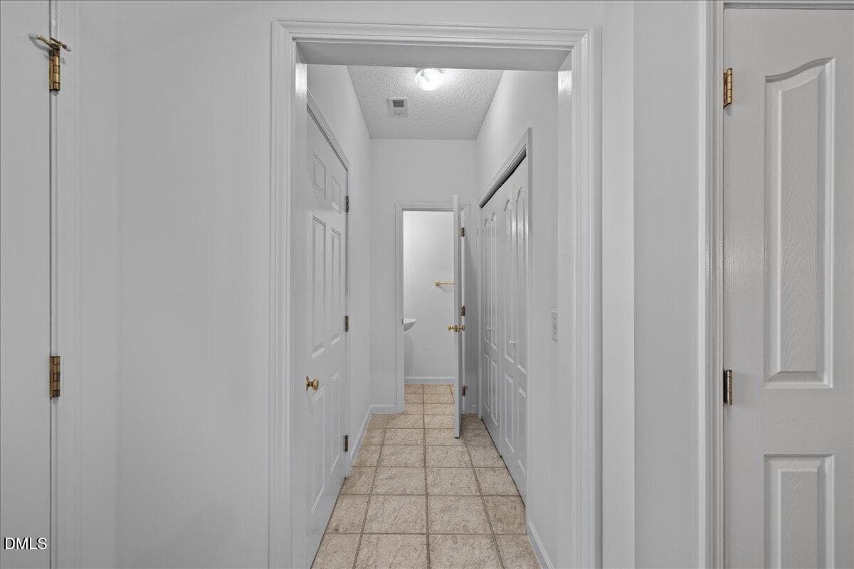 1/2 bathroom - 7647 Astoria Place, Raleigh, NC 27612, Raleigh