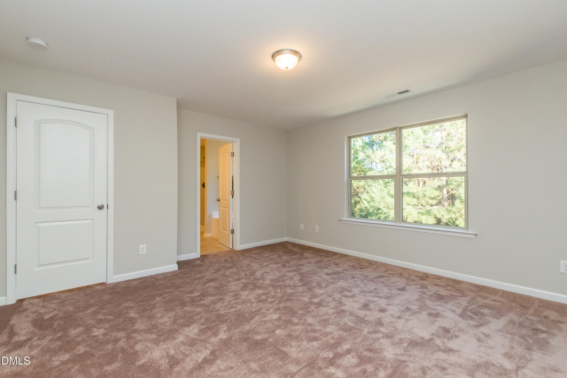 017_Master Bedroom - 254 Starlet Rdg Way, Clayton, NC 27520