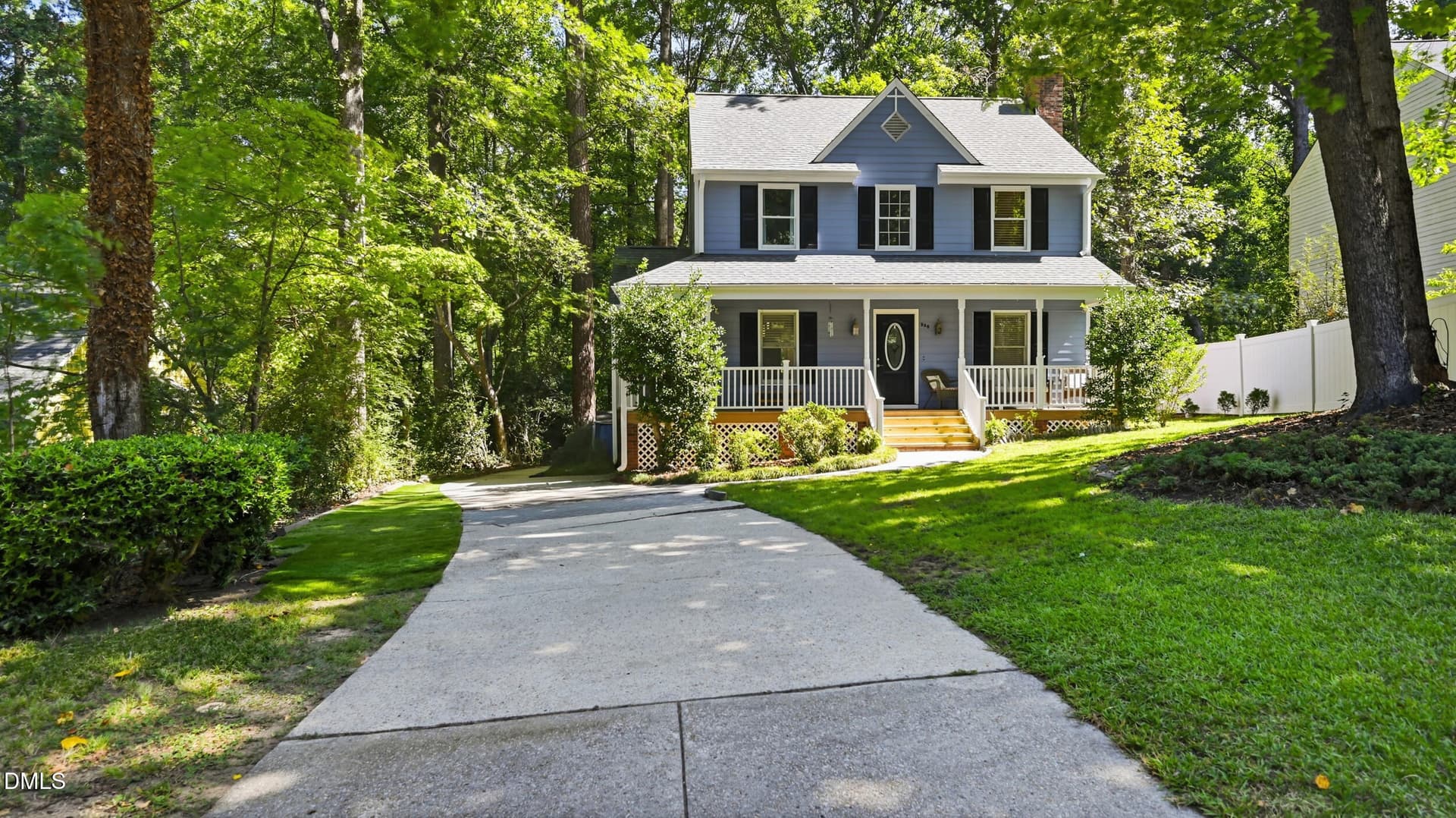 2_358 amherst creek dr-29 - 358 Amherst Creek Drive, Wake Forest, NC 27587