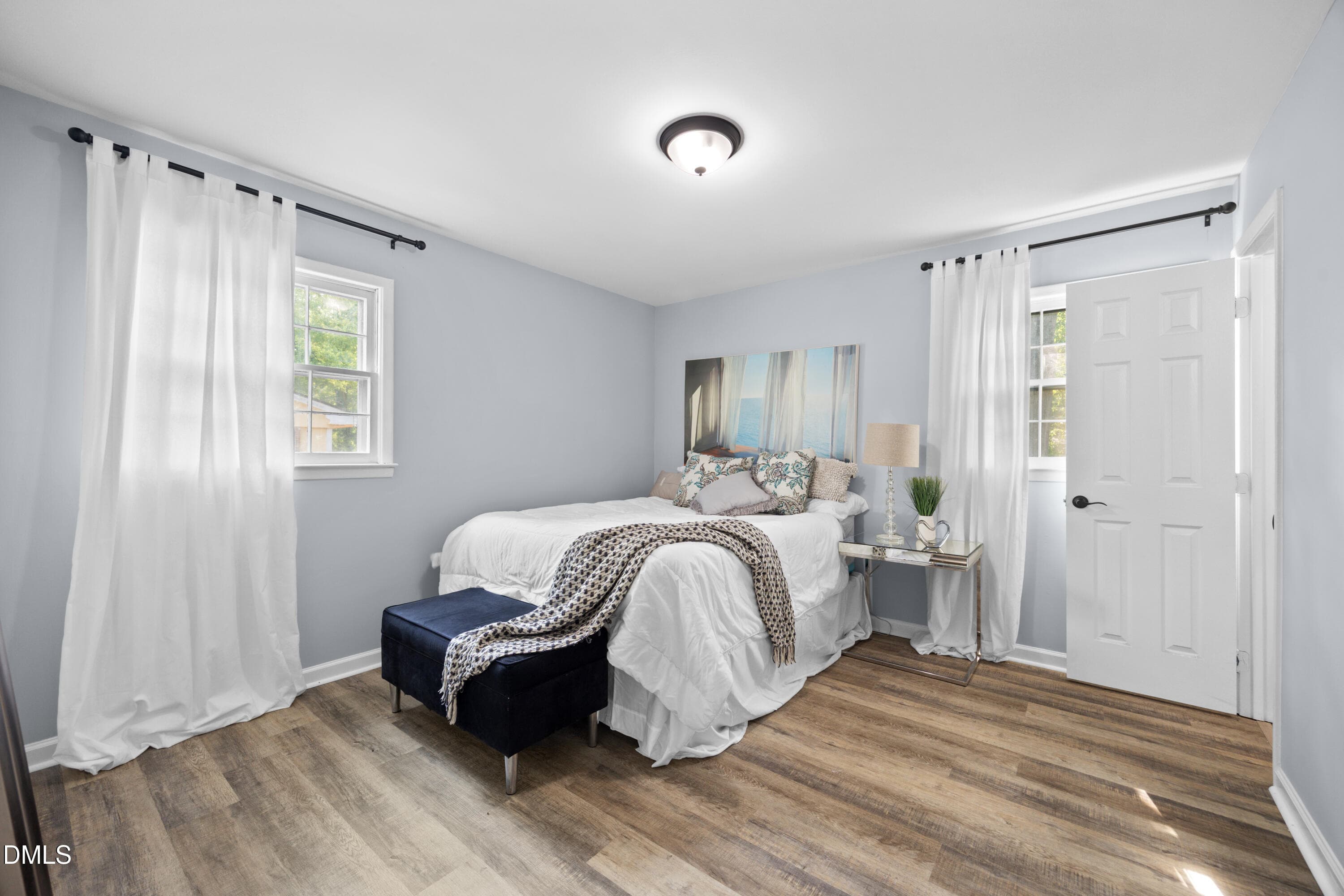 Primary Bedroom - 820 Greenwich Street, Raleigh, NC 27610, Raleigh