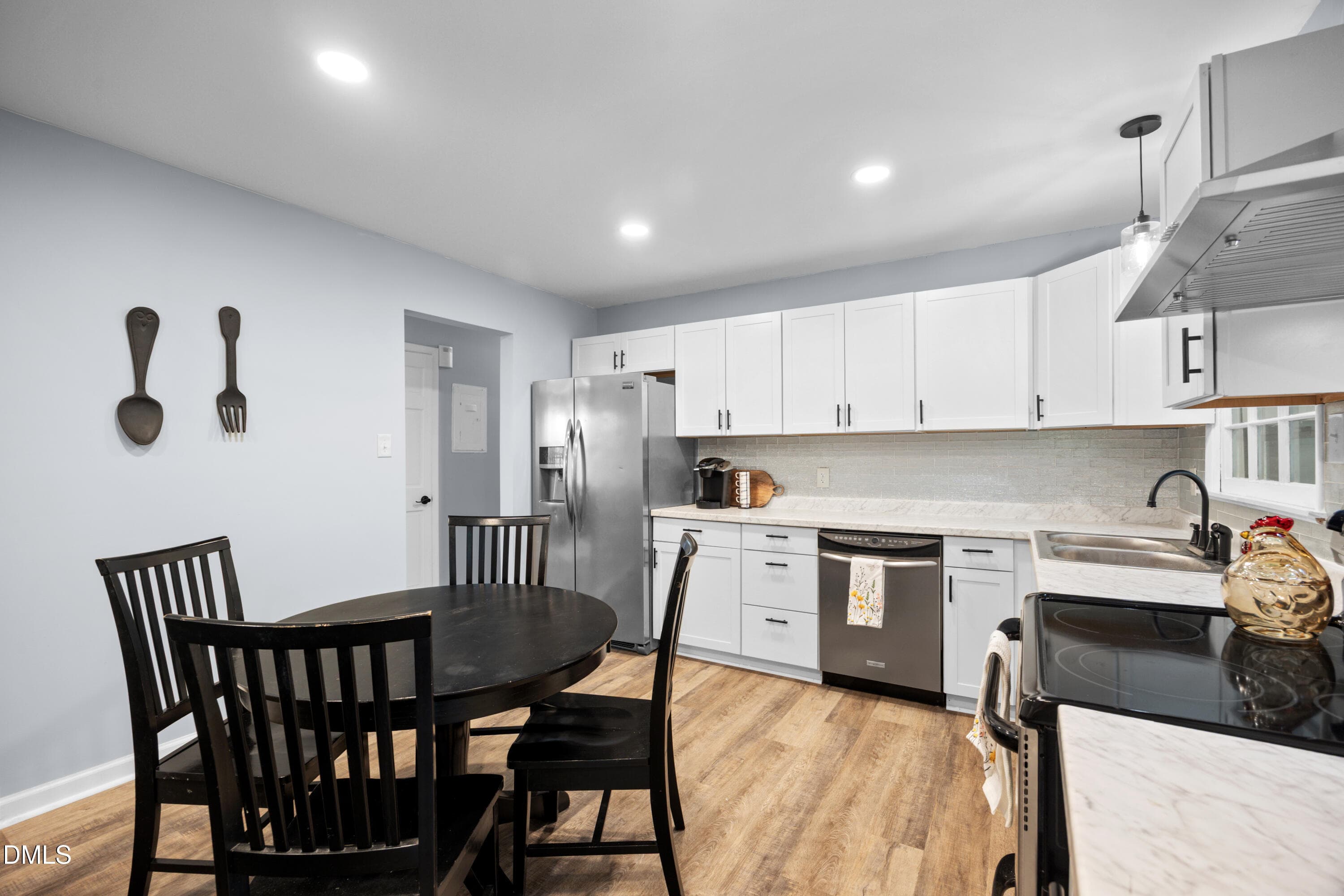 Kitchen - 820 Greenwich Street, Raleigh, NC 27610, Raleigh
