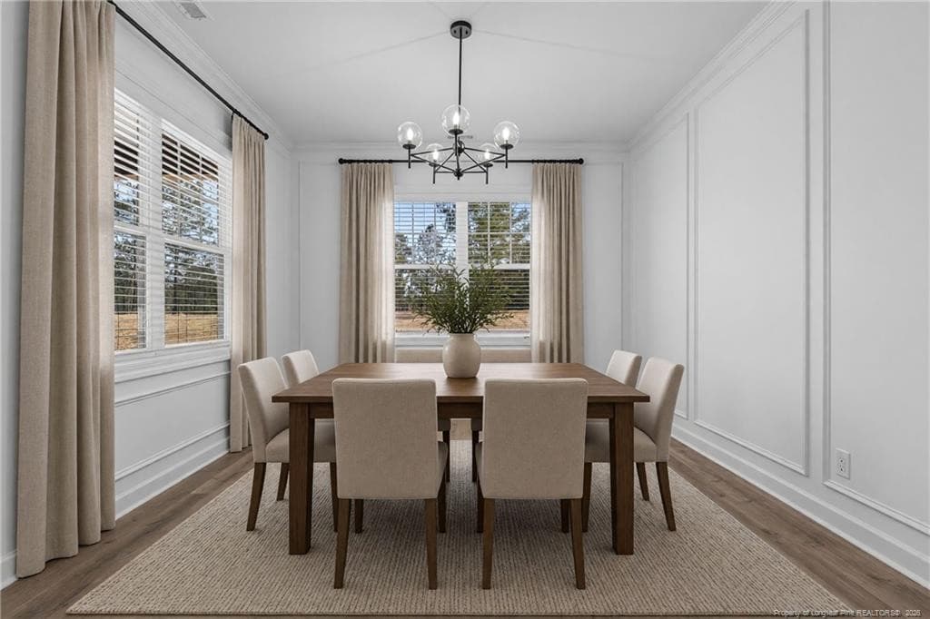Photo 3 - 19 Magnolia Grove Way, Cameron, NC 28326