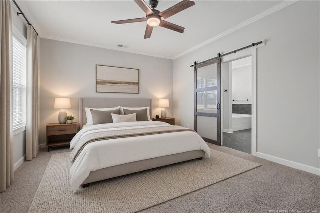 Photo 7 - 19 Magnolia Grove Way, Cameron, NC 28326