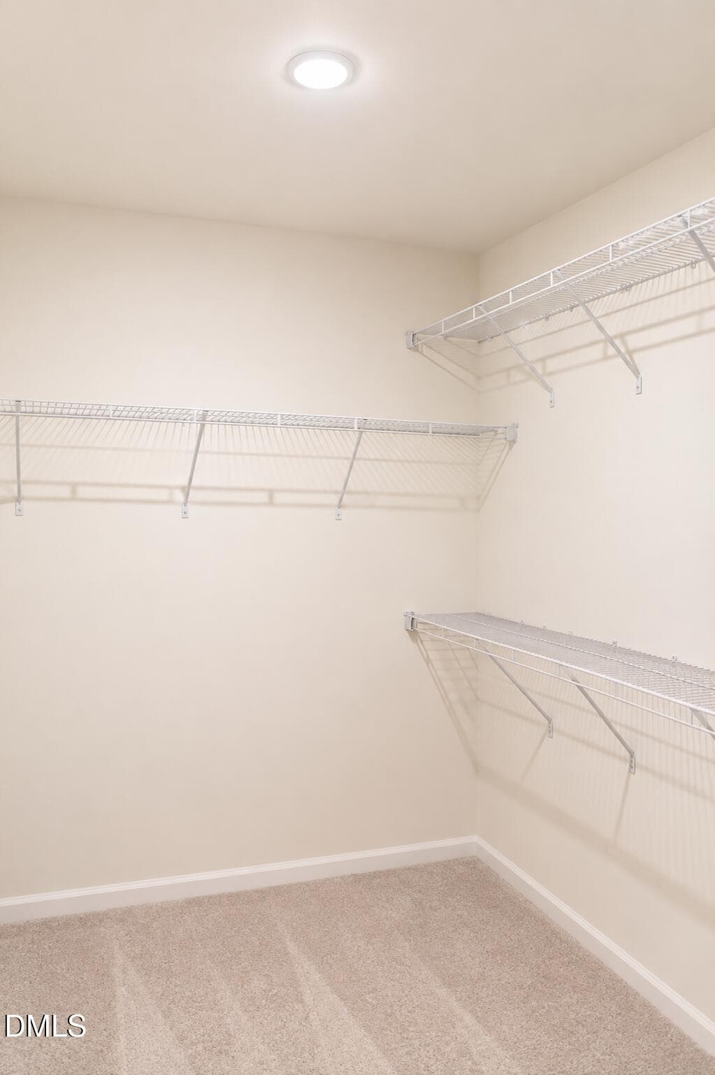 BM317 MAIN CLOSET - 278 Plains Drive, Burlington, NC 27217, Burlington