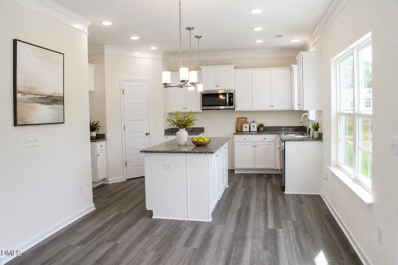 BM261 KITCHEN - 275 Plains Drive, Burlington, NC 27217, Burlington