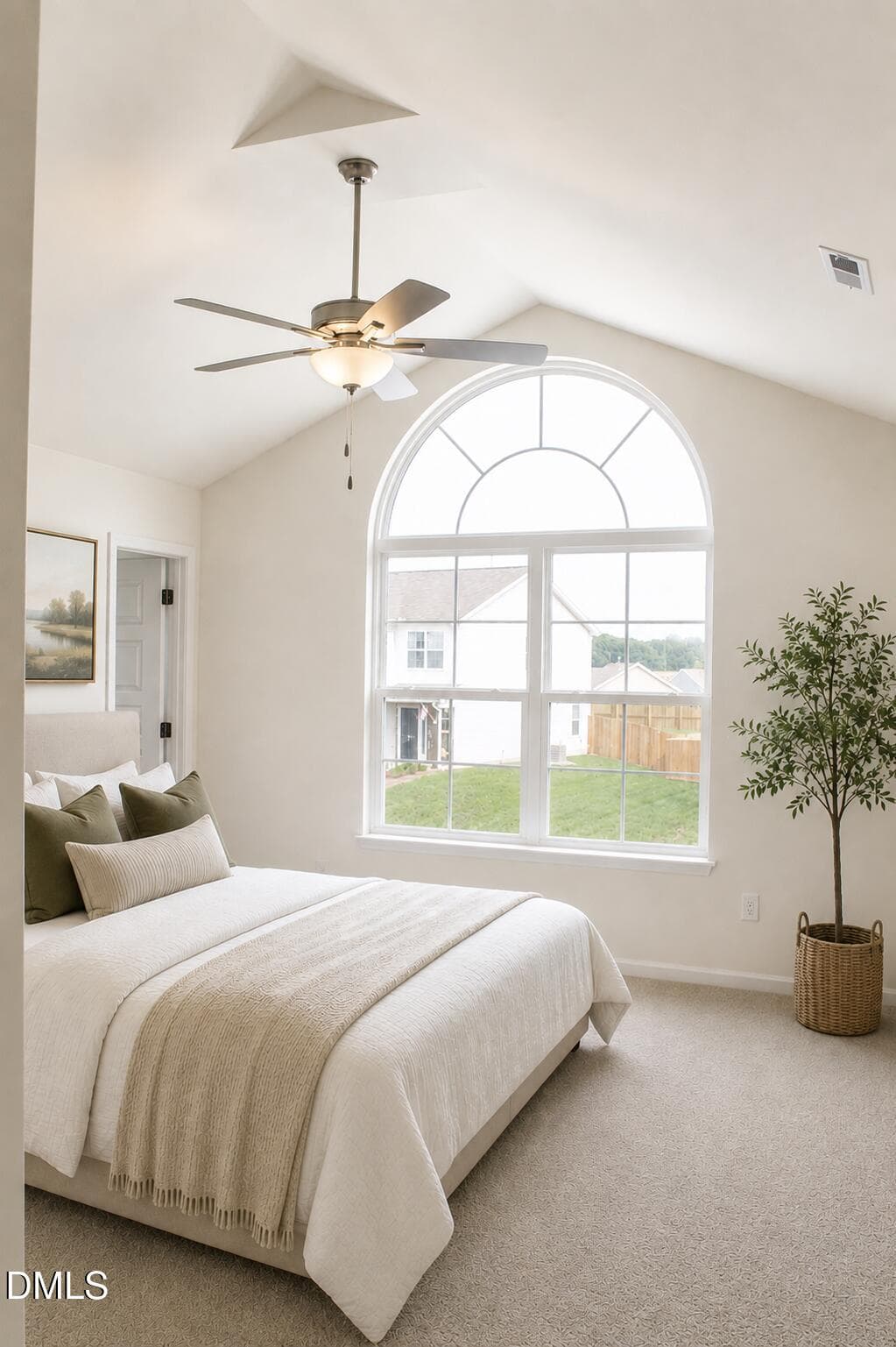 BM261 MAIN BED - 275 Plains Drive, Burlington, NC 27217, Burlington