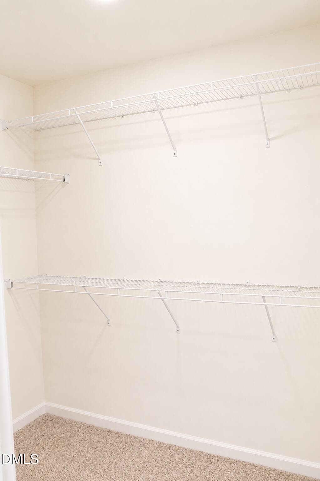 BM261 MAIN CLOSET #2 - 275 Plains Drive, Burlington, NC 27217, Burlington