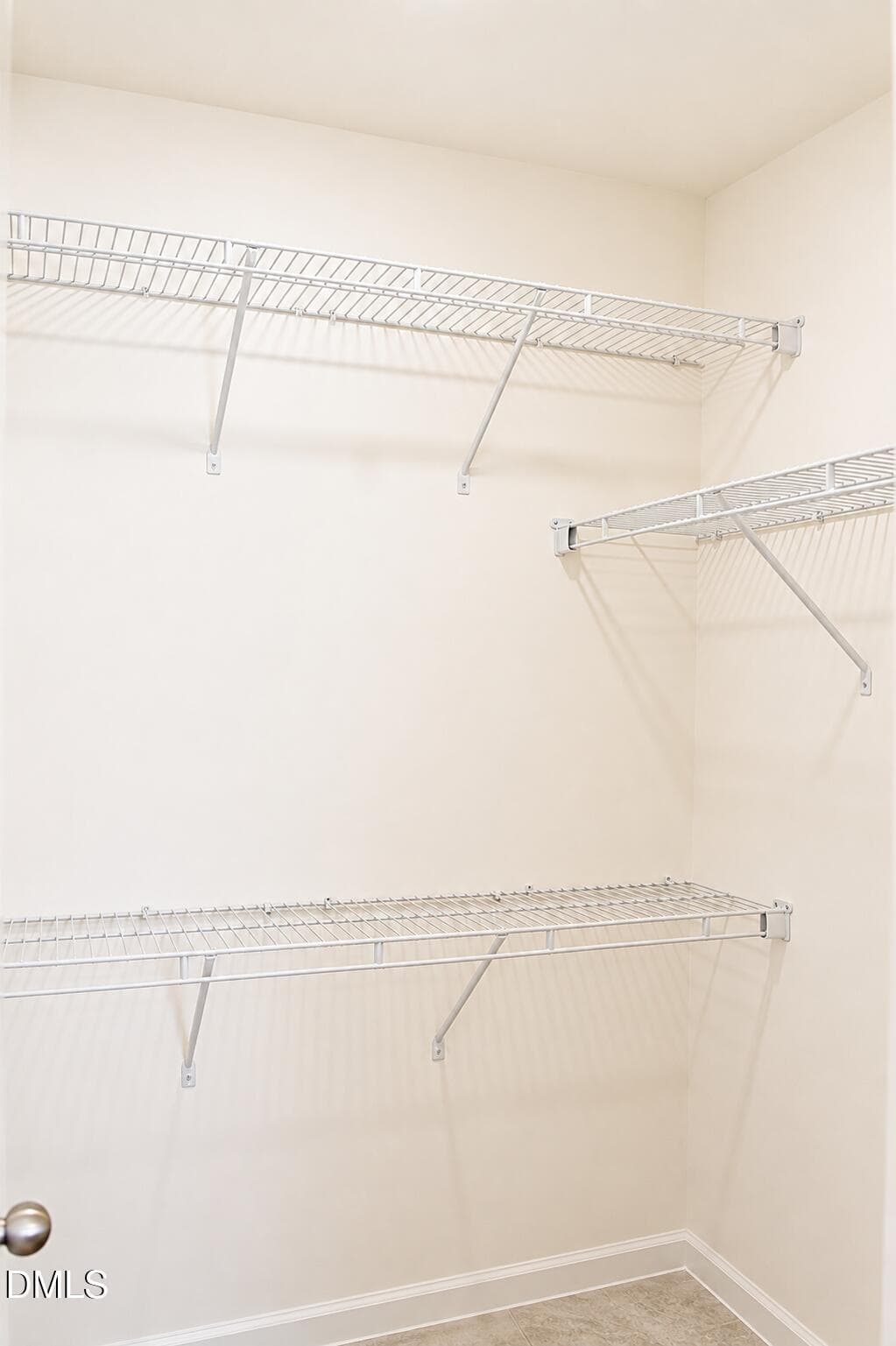 BM261 MAIN CLOSET - 275 Plains Drive, Burlington, NC 27217, Burlington
