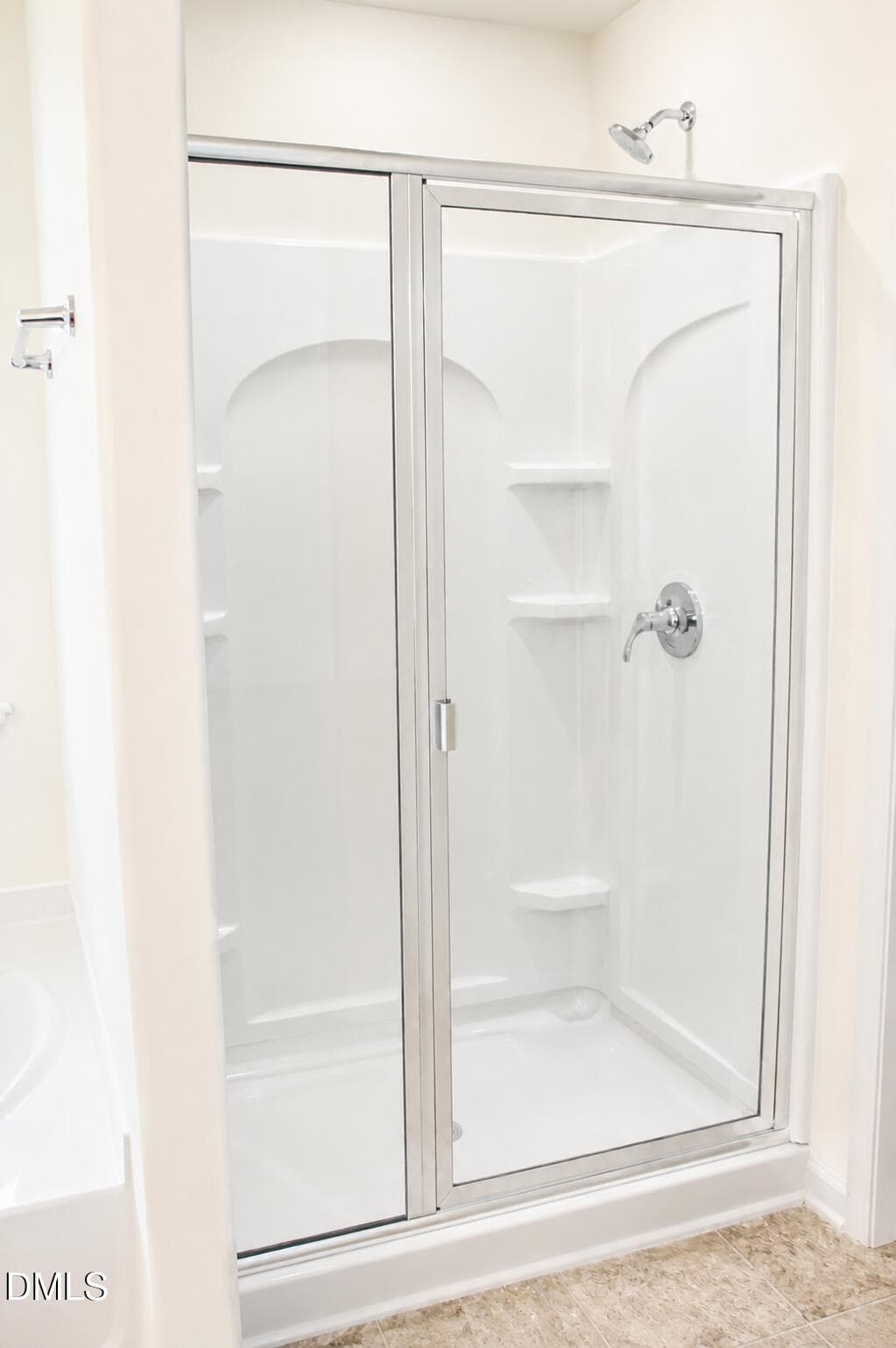 BM261 MAIN SHOWER - 275 Plains Drive, Burlington, NC 27217, Burlington