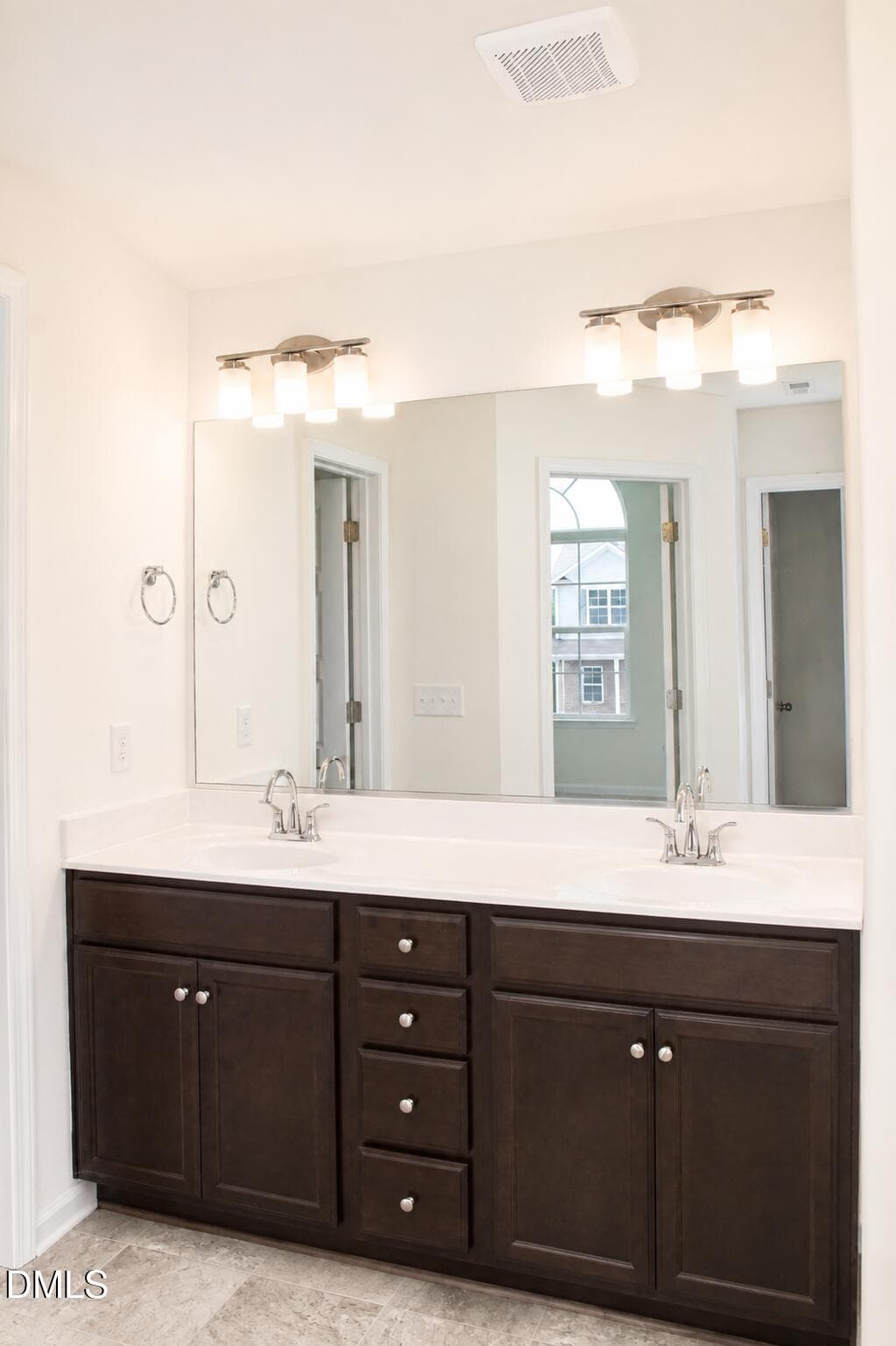 BM261 MAIN VANITY - 275 Plains Drive, Burlington, NC 27217, Burlington