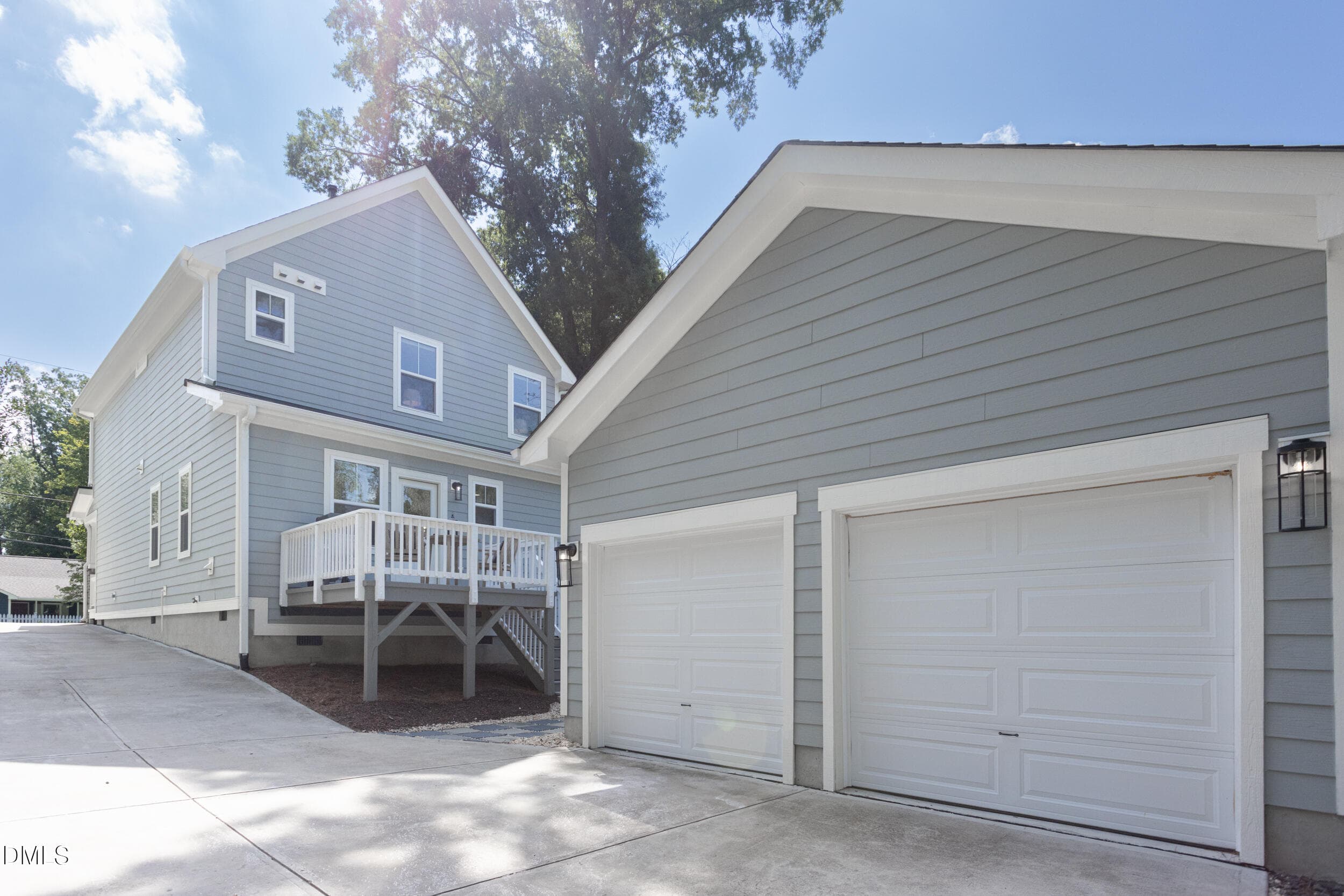 3132_Dixon_A_MLS-8 - 3132-a Dixon Road, Durham, NC 27707, Durham