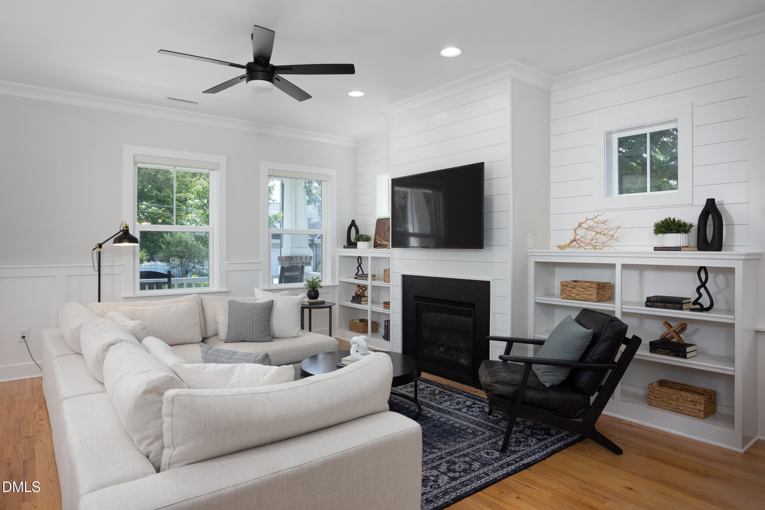 3132_Dixon_A_MLS-18 - 3132-a Dixon Road, Durham, NC 27707, Durham