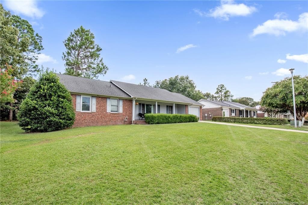 Photo 2 - 8529 Amish Drive, Fayetteville, NC 28314, Fayetteville