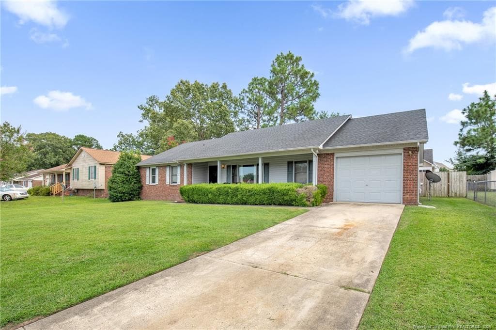 Photo 3 - 8529 Amish Drive, Fayetteville, NC 28314, Fayetteville
