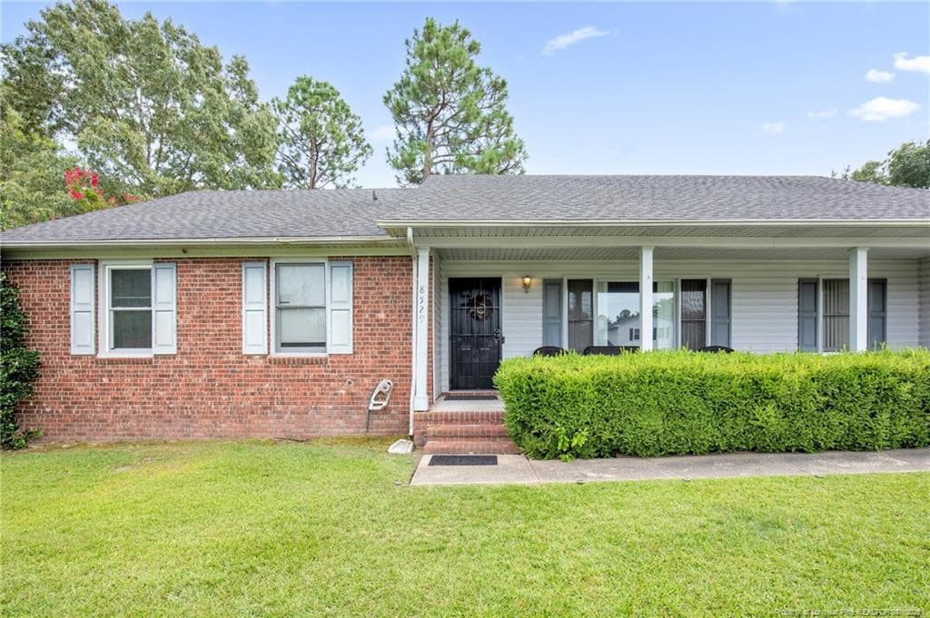 Photo 4 - 8529 Amish Drive, Fayetteville, NC 28314, Fayetteville