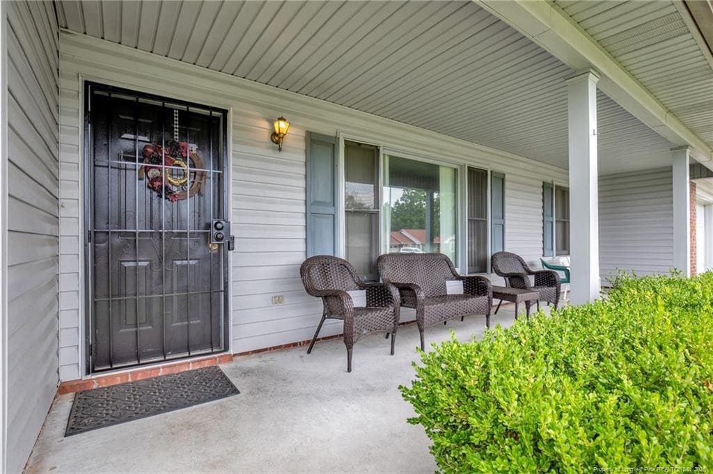 Photo 5 - 8529 Amish Drive, Fayetteville, NC 28314, Fayetteville
