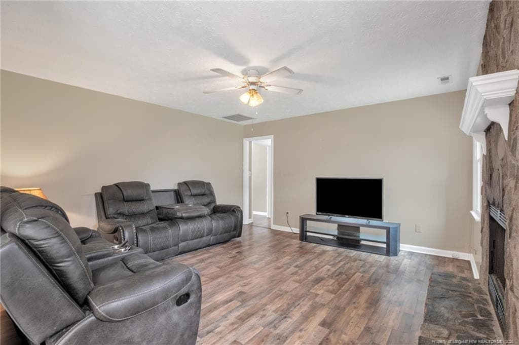 Photo 17 - 8529 Amish Drive, Fayetteville, NC 28314, Fayetteville