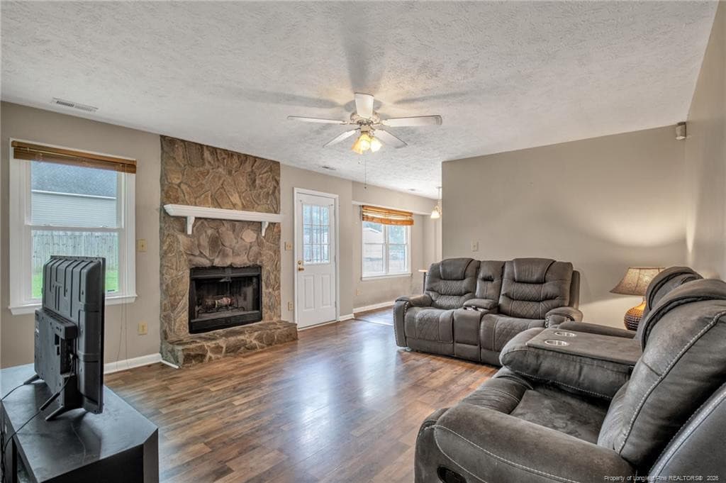 Photo 19 - 8529 Amish Drive, Fayetteville, NC 28314, Fayetteville