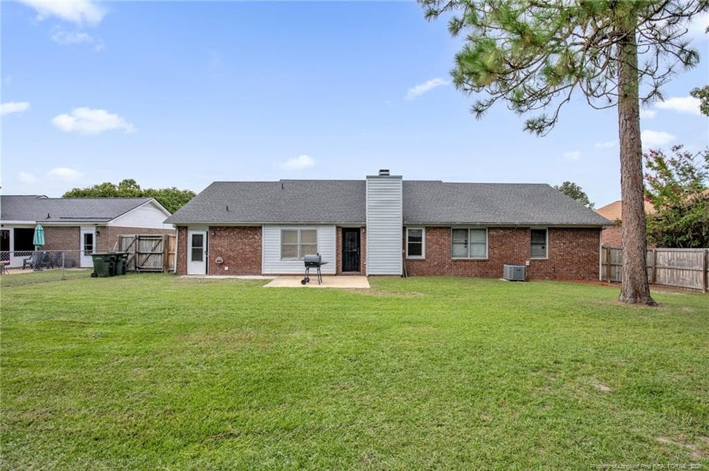 Photo 28 - 8529 Amish Drive, Fayetteville, NC 28314, Fayetteville
