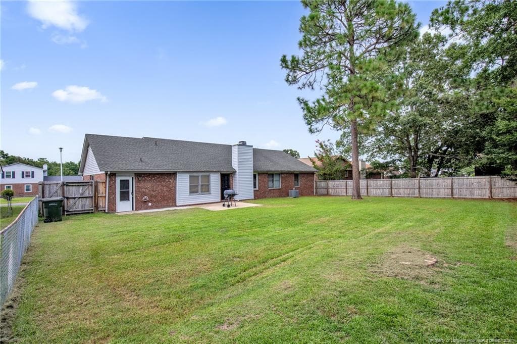 Photo 29 - 8529 Amish Drive, Fayetteville, NC 28314, Fayetteville