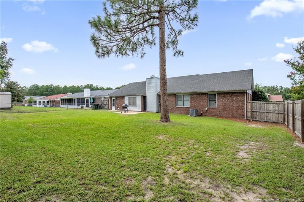 Photo 30 - 8529 Amish Drive, Fayetteville, NC 28314, Fayetteville