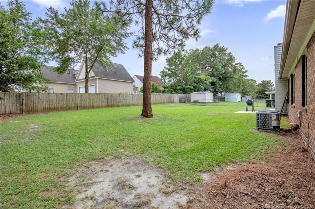 Photo 31 - 8529 Amish Drive, Fayetteville, NC 28314, Fayetteville