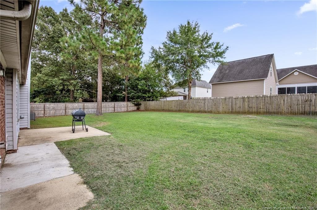 Photo 32 - 8529 Amish Drive, Fayetteville, NC 28314, Fayetteville