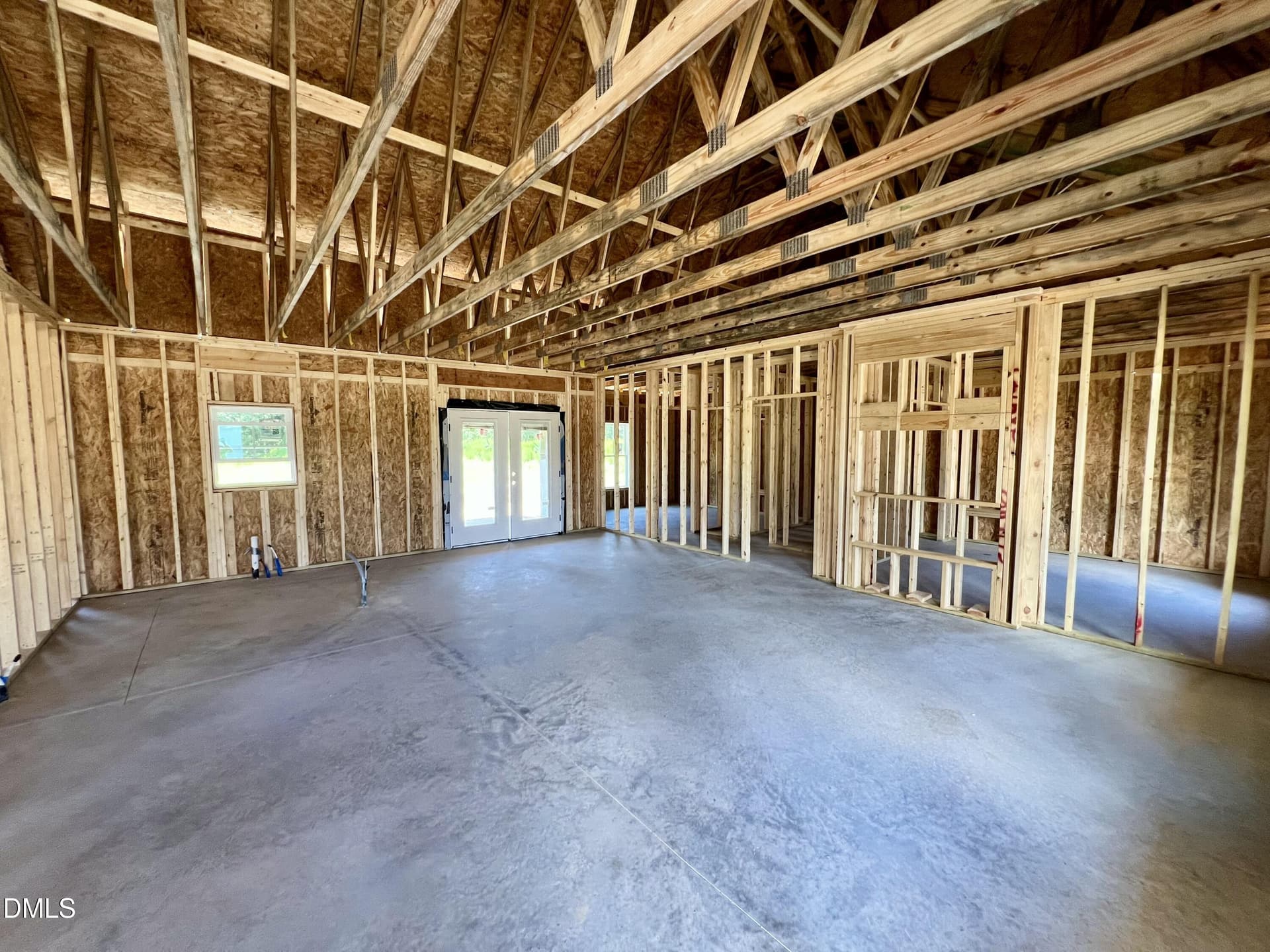 IMG_3313 - 178 Pendergrass Drive, Princeton, NC 27569