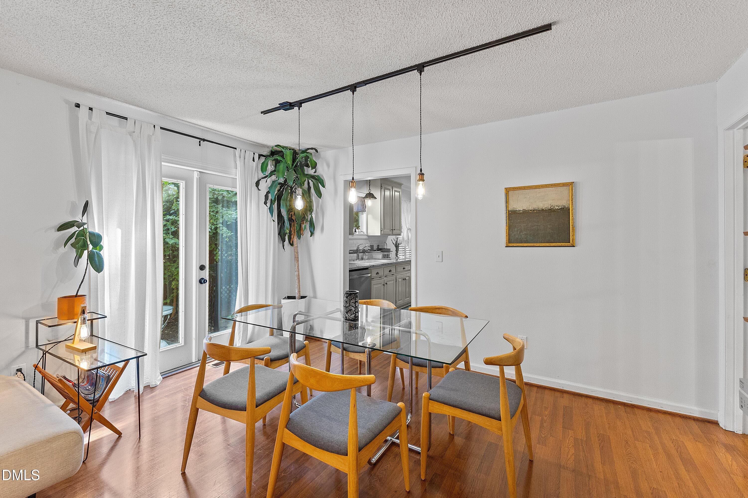 Dining Room - 814 S Bloodworth Street, Raleigh, NC 27601, Raleigh