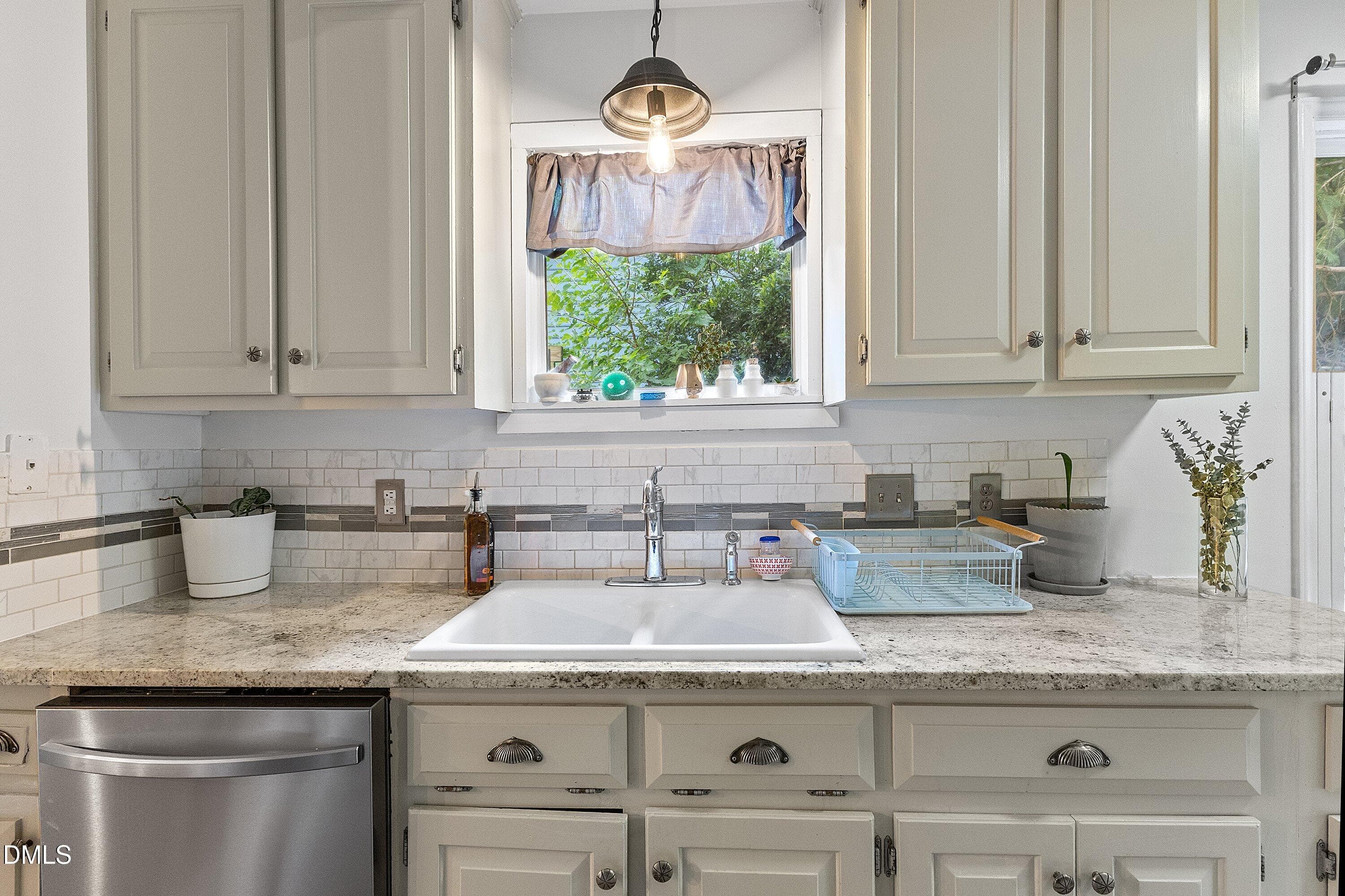 Kitchen - 814 S Bloodworth Street, Raleigh, NC 27601, Raleigh