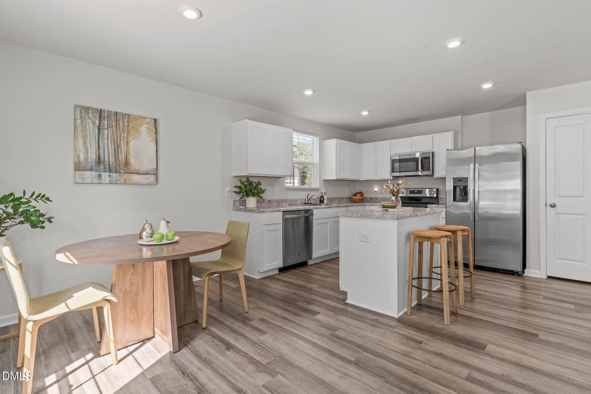A (12 of 29) - 36 Hunting Wood Drive, Angier, NC 27501