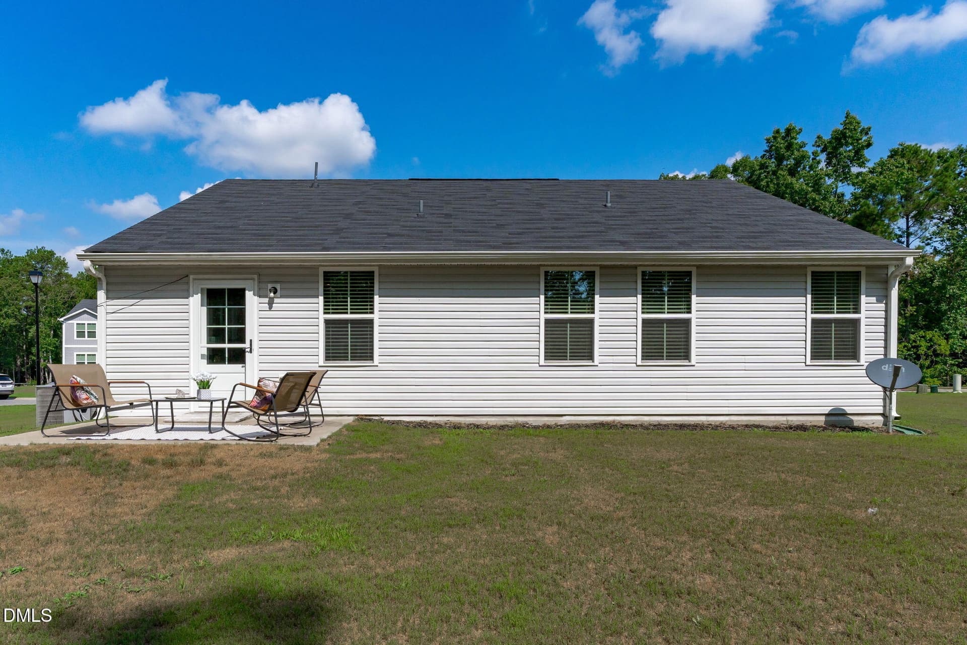 B (1 of 10) - 36 Hunting Wood Drive, Angier, NC 27501