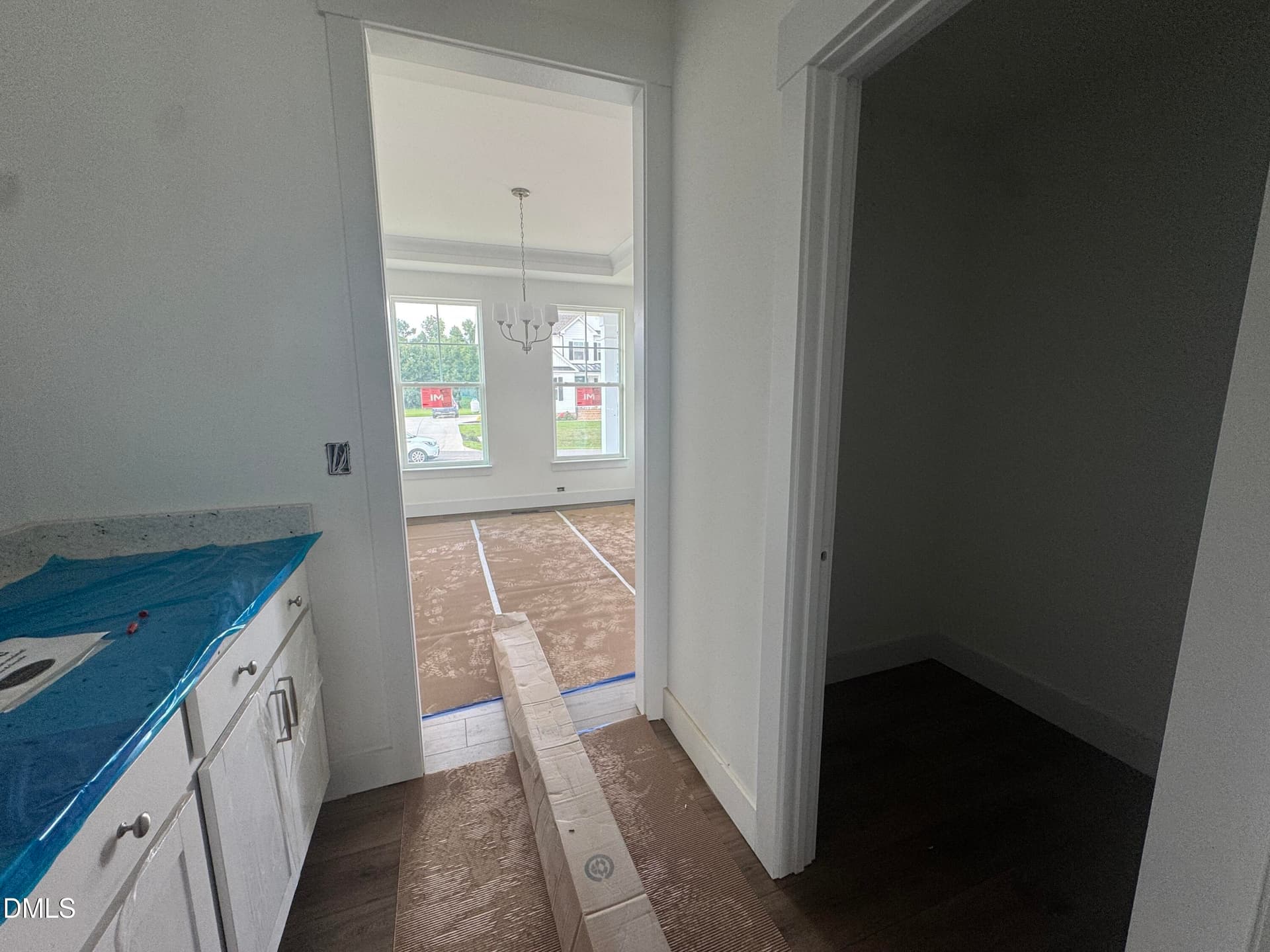 Butler's Pantry - 176 Sage Lane, Four Oaks, NC 27524