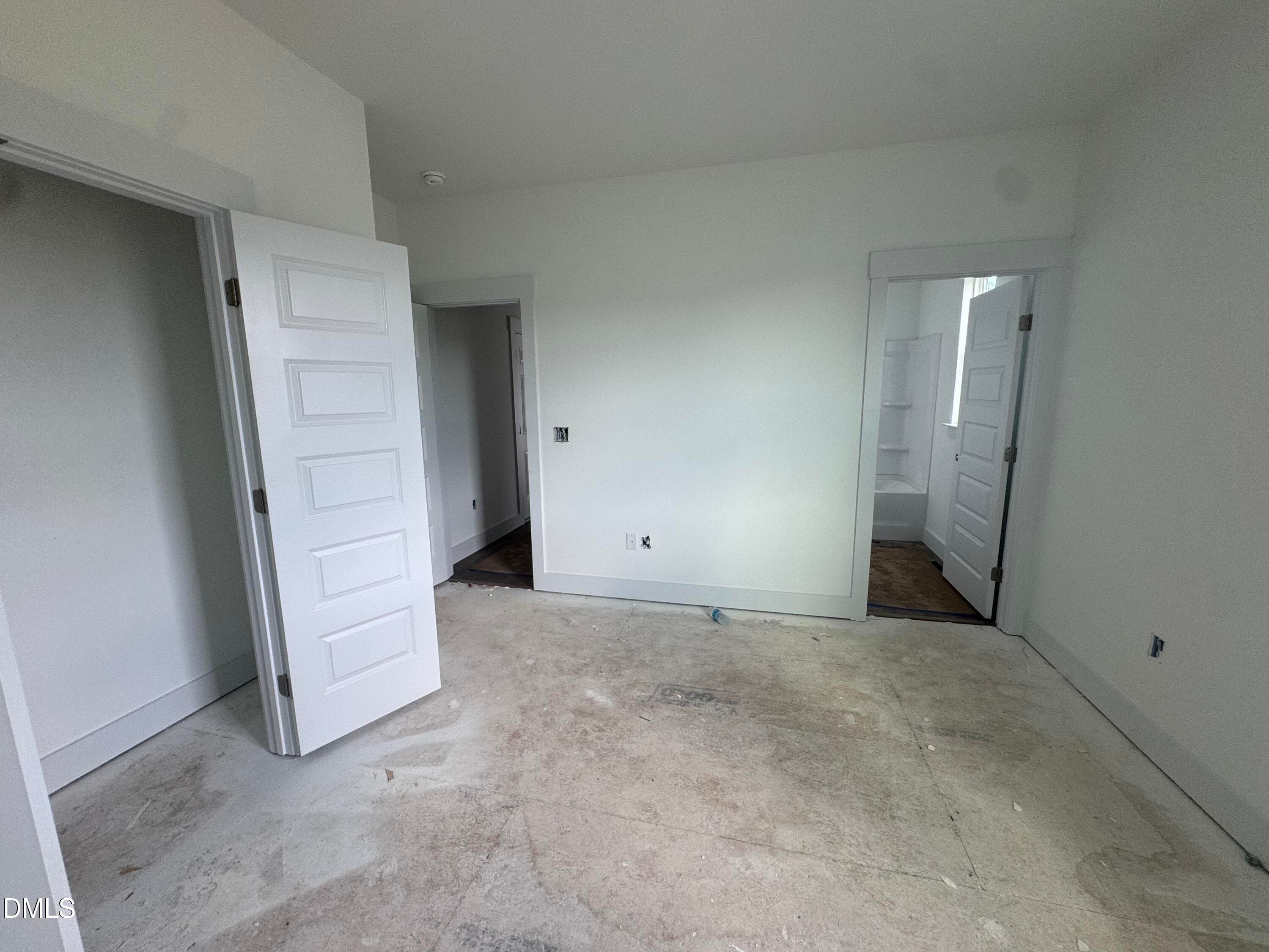 Guest Suite - 176 Sage Lane, Four Oaks, NC 27524