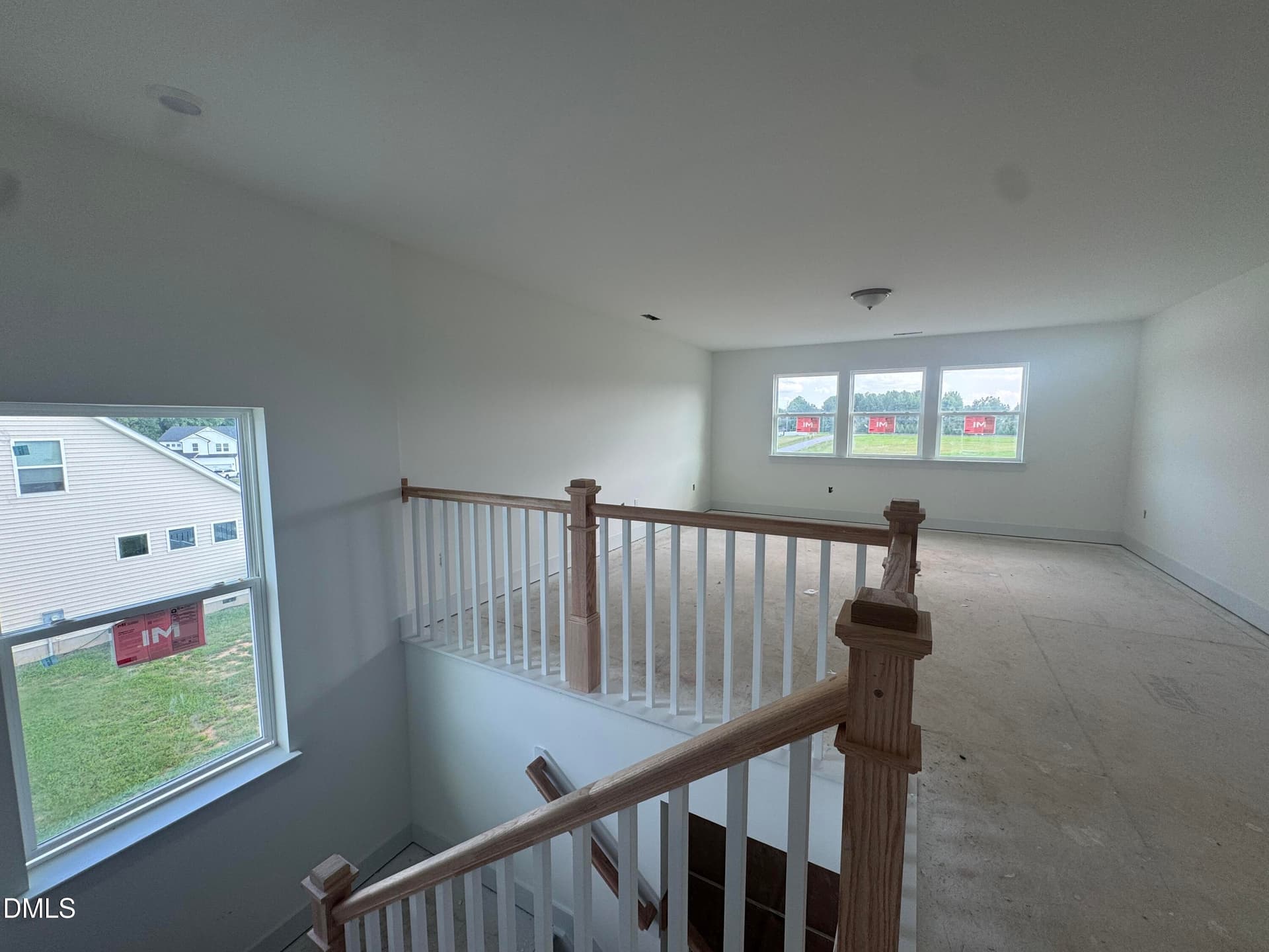 Loft - 176 Sage Lane, Four Oaks, NC 27524