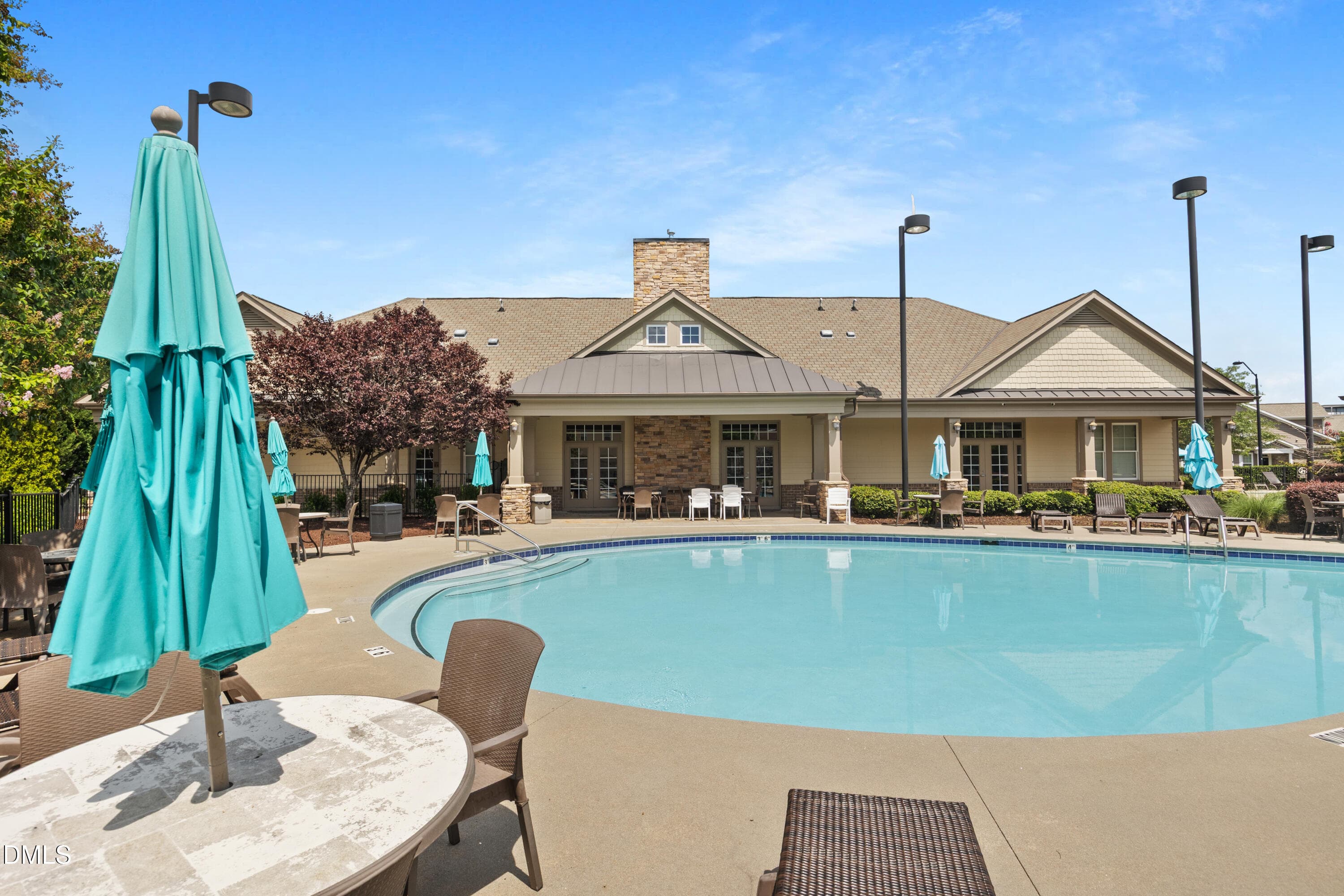 Amenities 2 - 9333 Falkwood Road, Raleigh, NC 27617, Raleigh