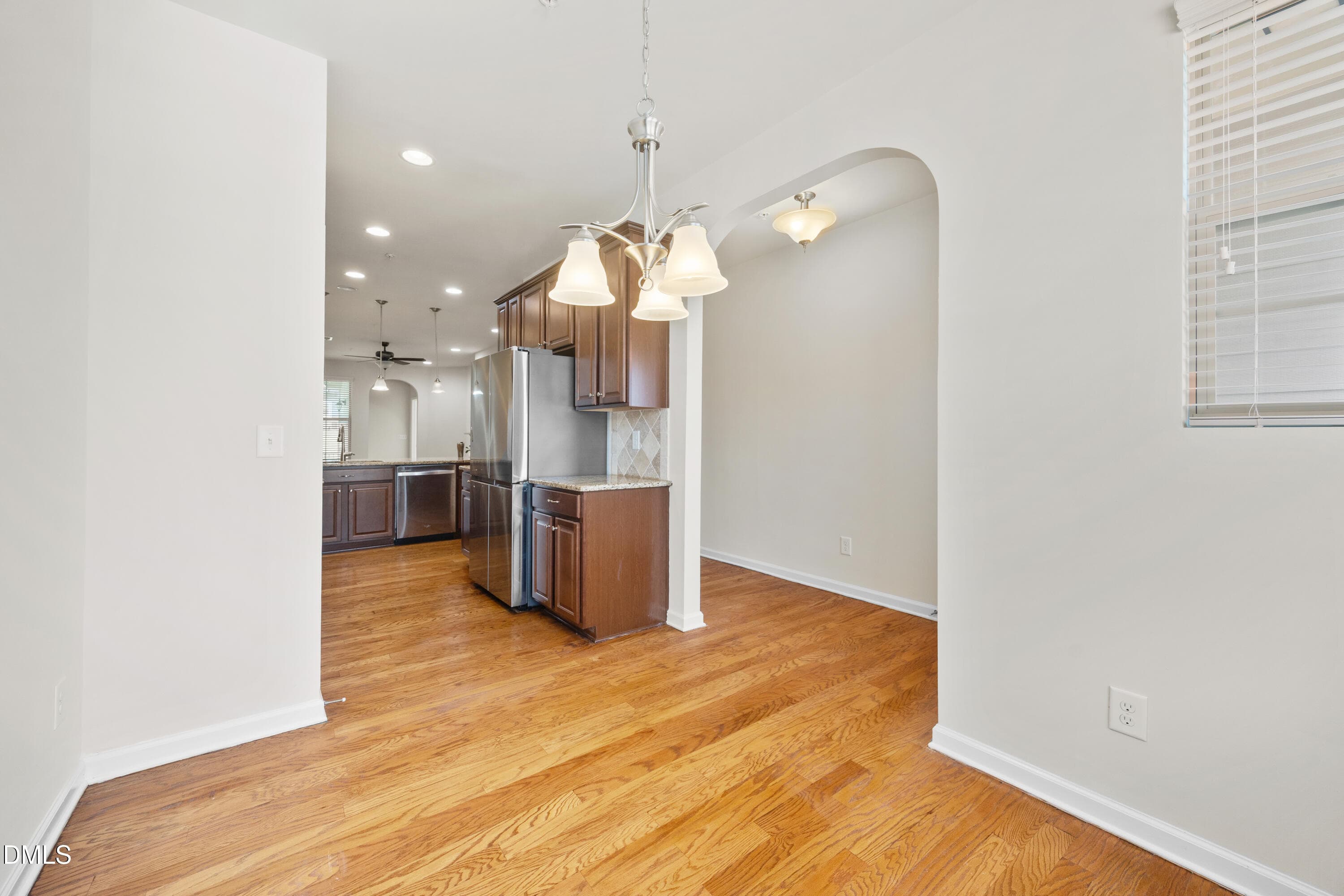 Dining 1 - 9333 Falkwood Road, Raleigh, NC 27617, Raleigh