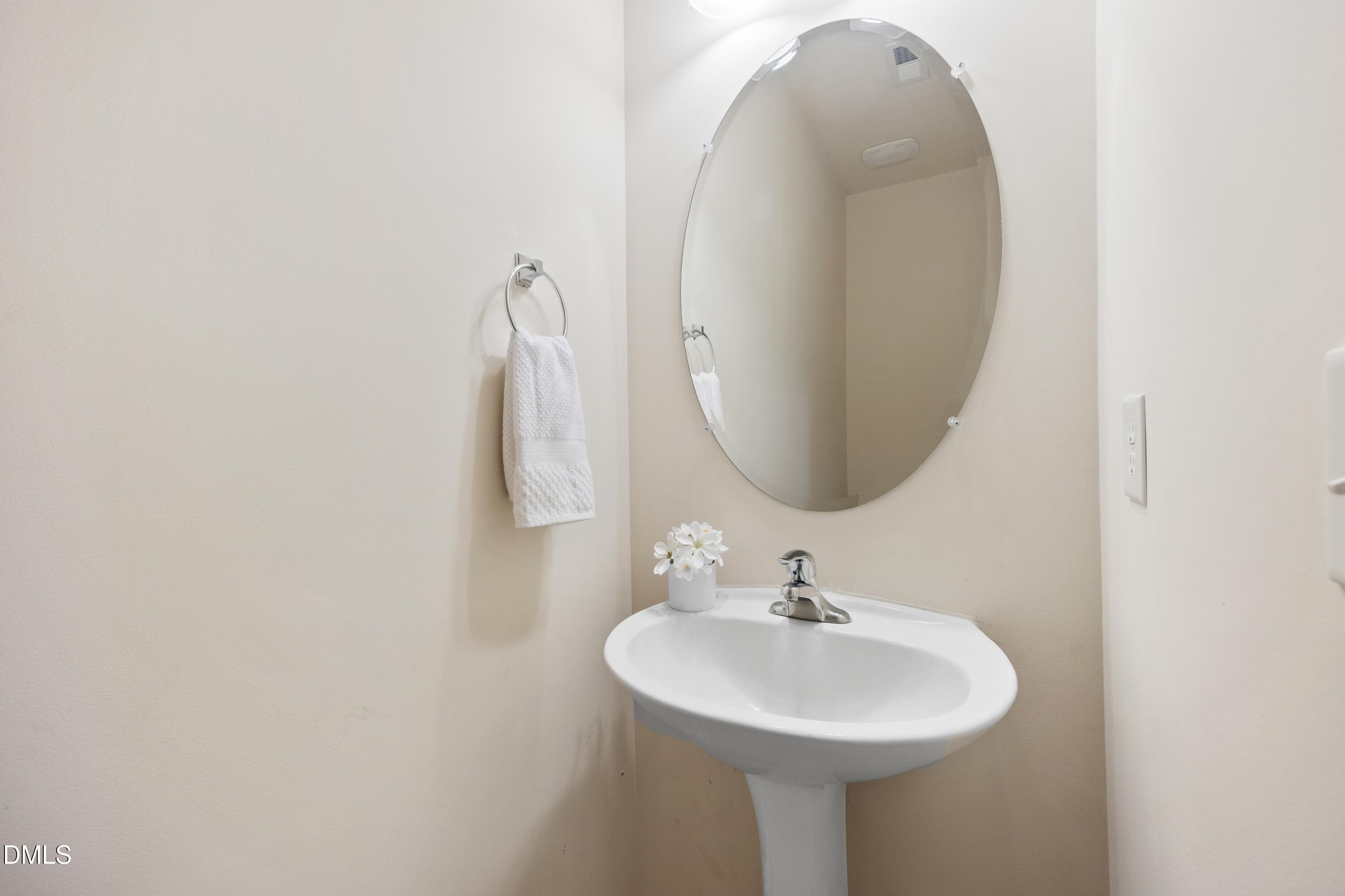 Half bath - 9333 Falkwood Road, Raleigh, NC 27617, Raleigh