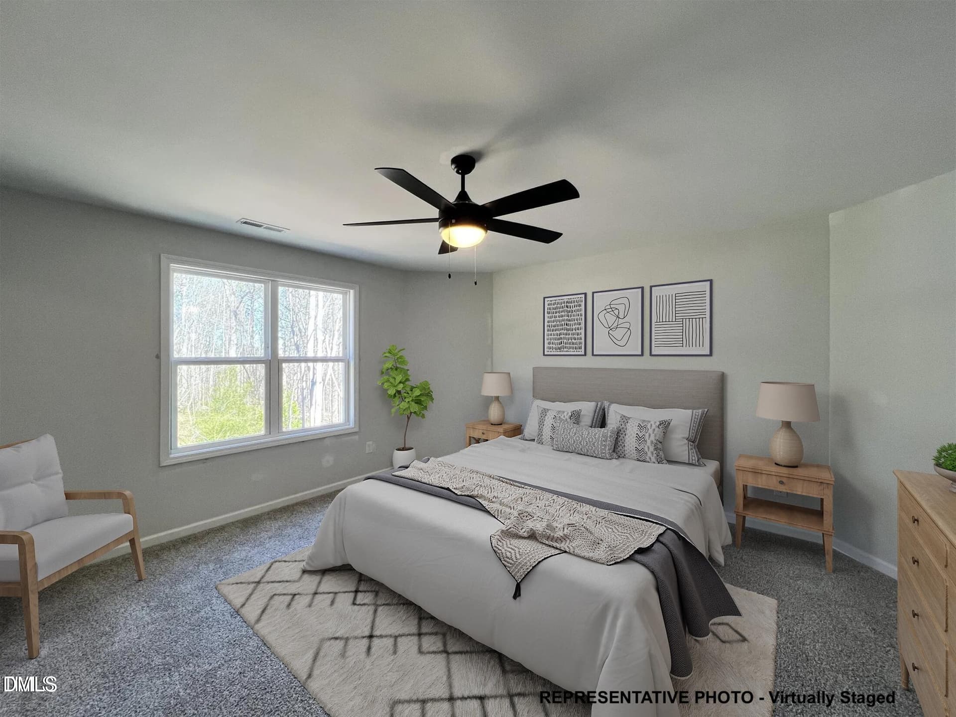 Representative Photo - 9 E Coulter Court, Selma, NC 27576