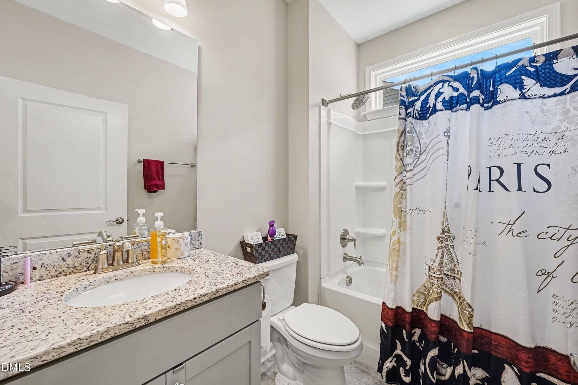 29 Downstairs Bath - 2646 Nassau Trace, Fuquay Varina, NC 27526