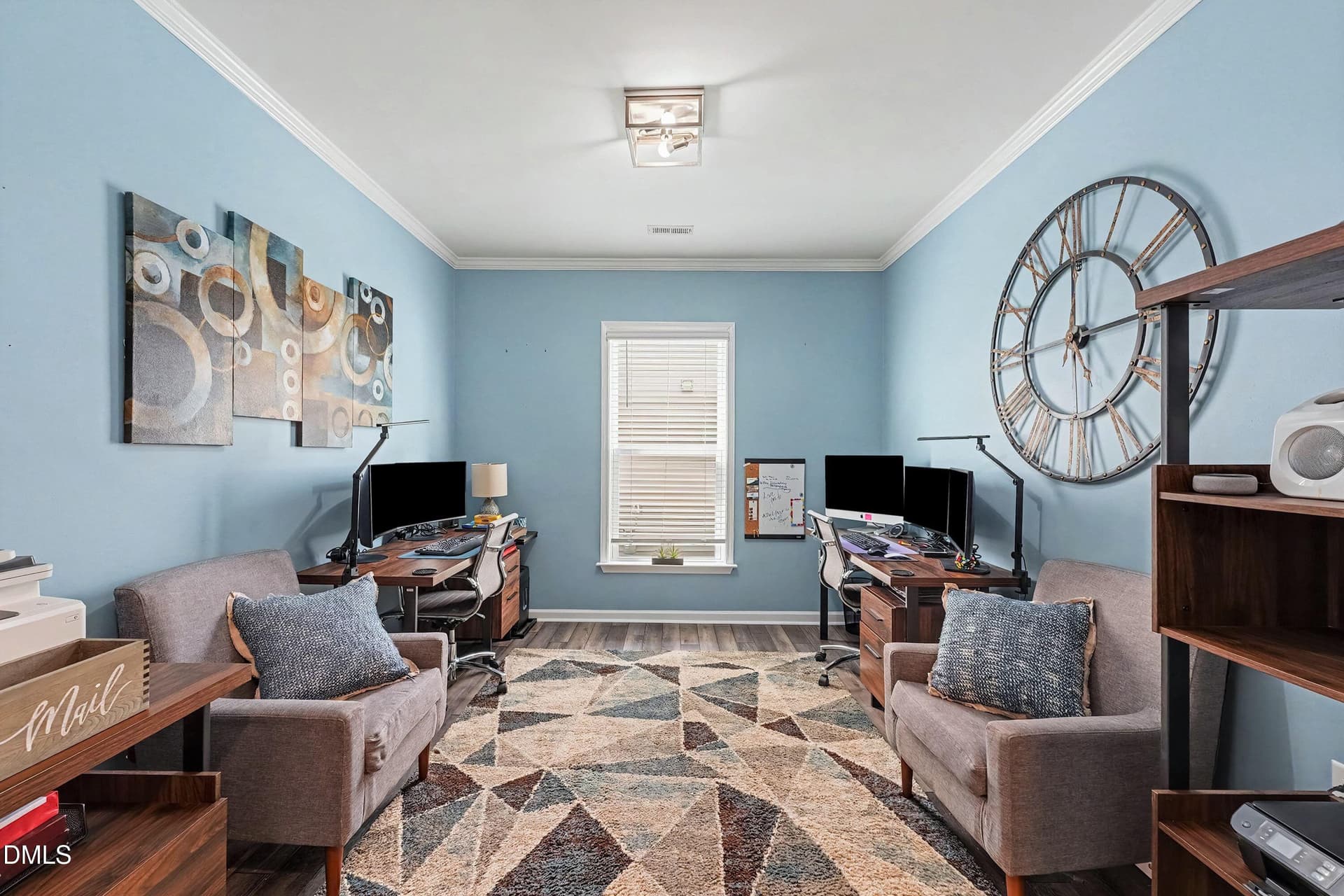 15 Office - 2646 Nassau Trace, Fuquay Varina, NC 27526