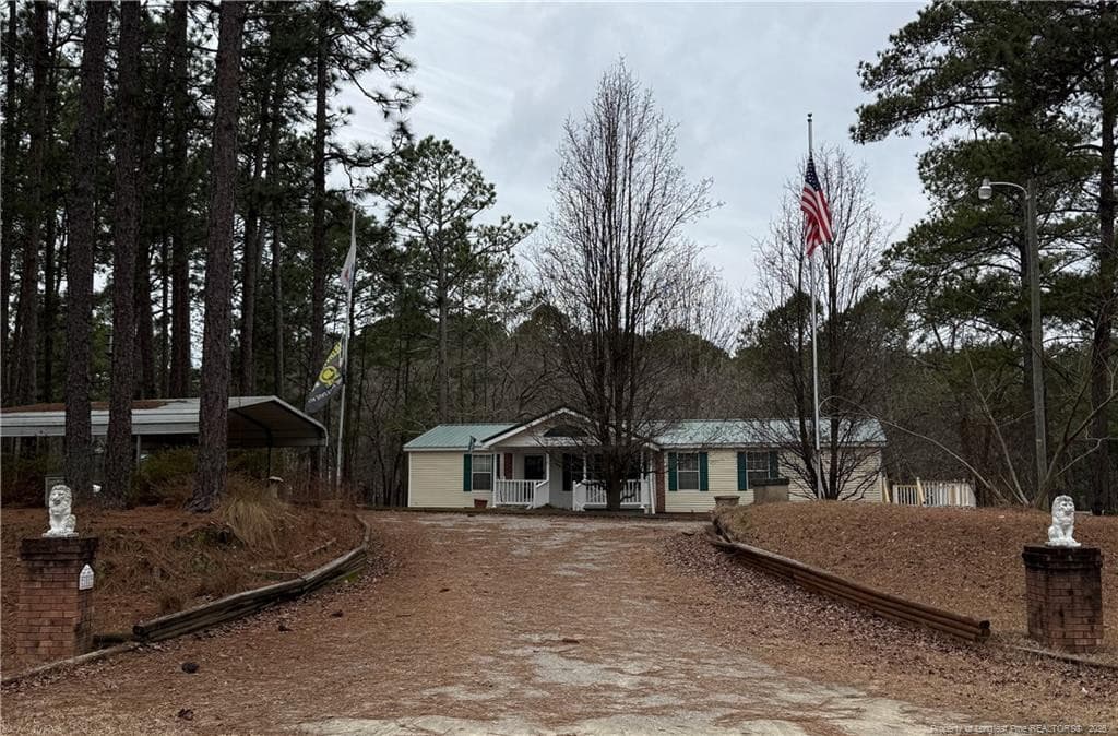 Photo 2 - 108 Richfield Court, Vass, NC 28394, Vass