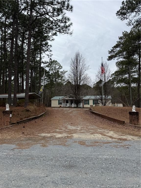 Photo 3 - 108 Richfield Court, Vass, NC 28394, Vass