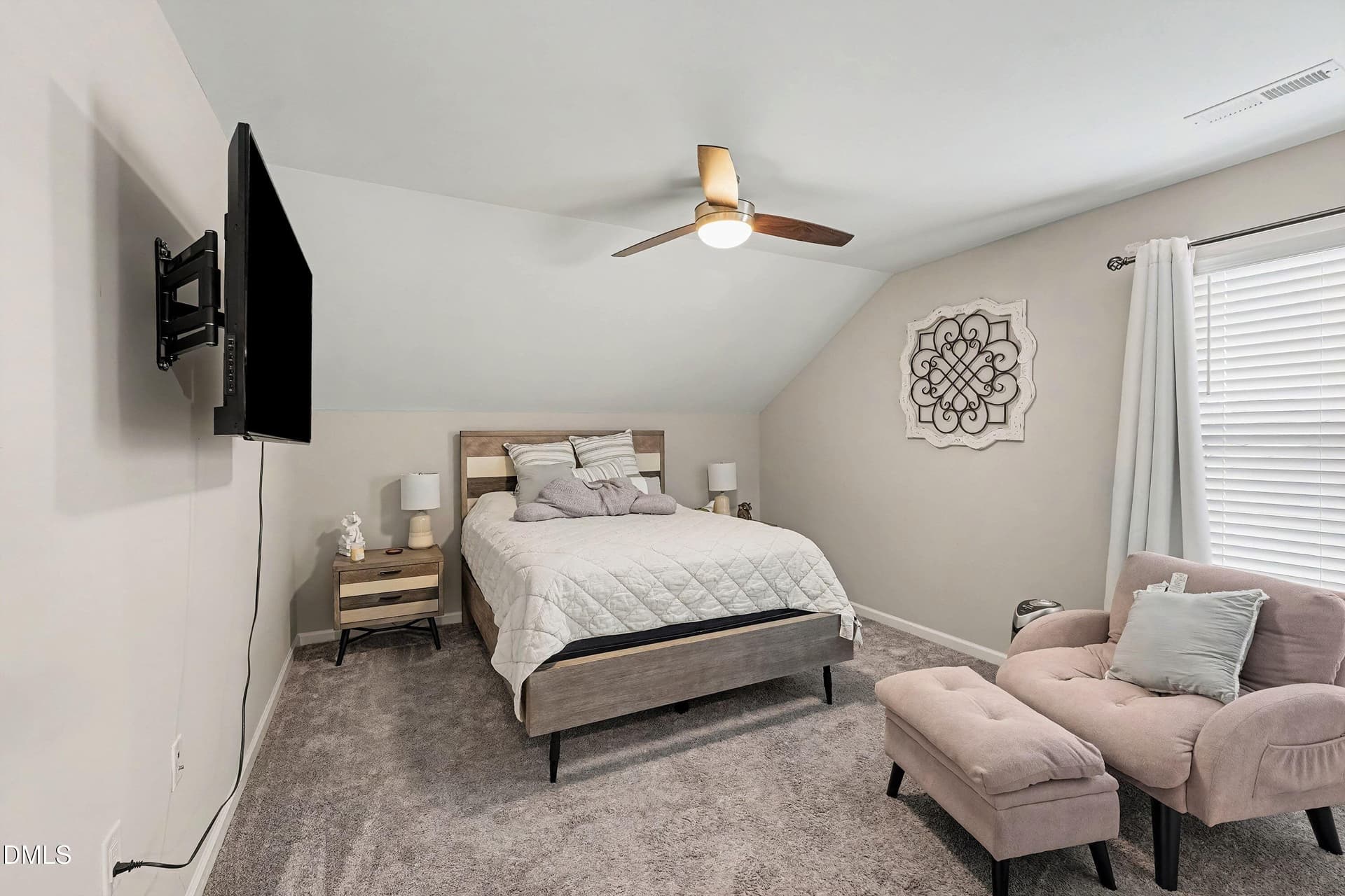 23 Upstairs Bedroom - 2646 Nassau Trace, Fuquay Varina, NC 27526