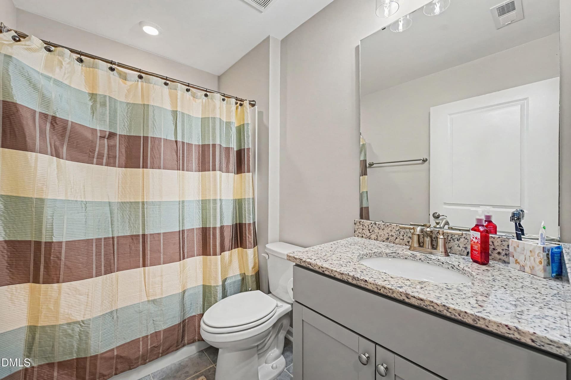 28 Upstairs Bath - 2646 Nassau Trace, Fuquay Varina, NC 27526