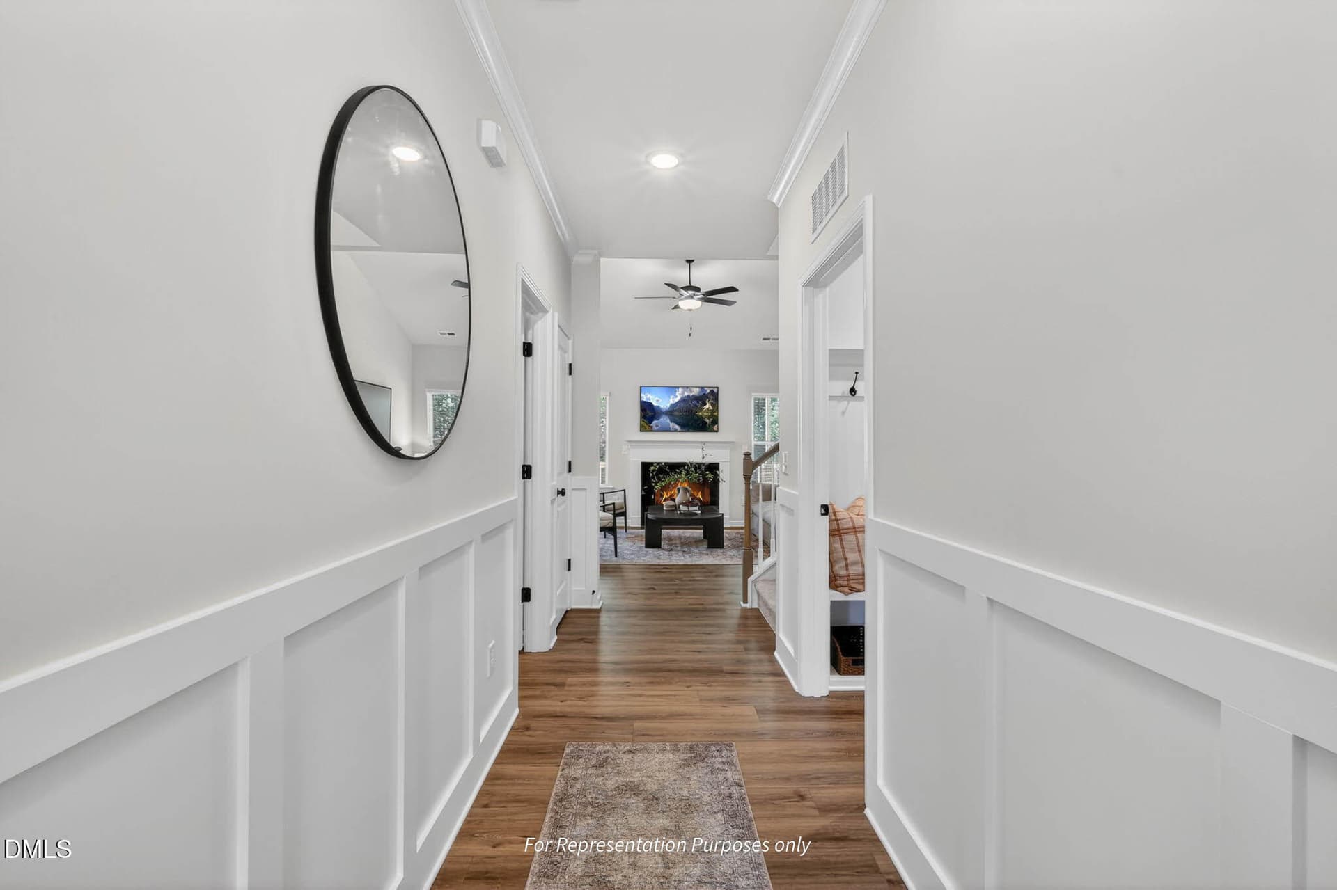 Guilford-06 - 198 Eagle Rock Drive, Lillington, NC 27546